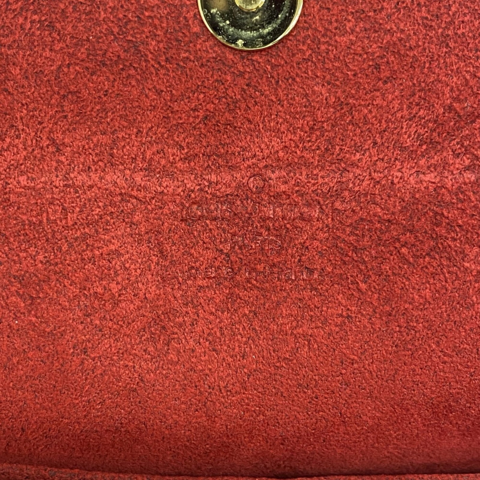 Louis Vuitton Handbag - 5