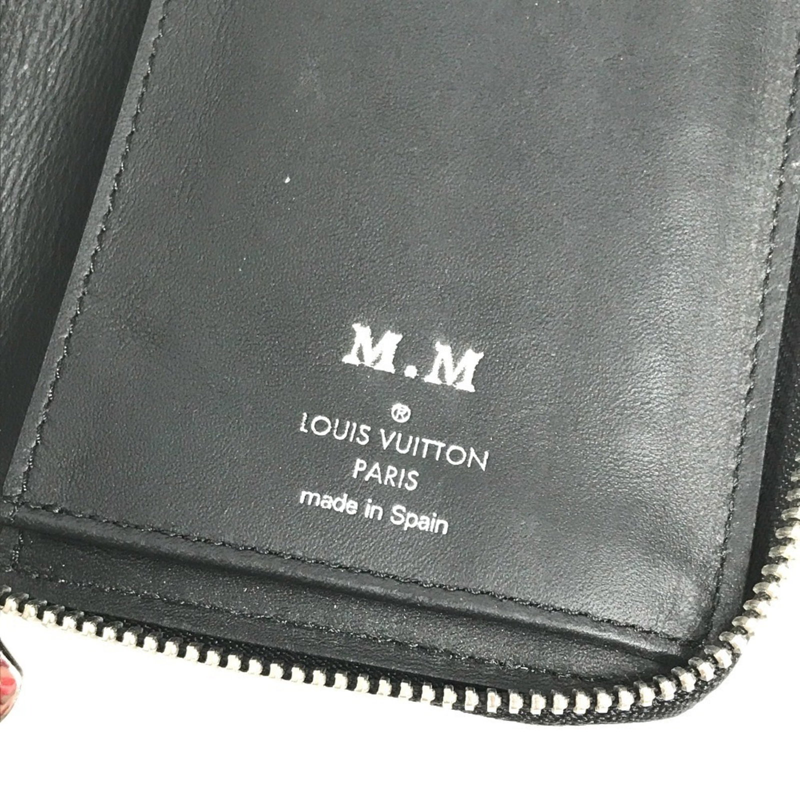 Long Wallet Bi Fold Louis Vuitton - 11