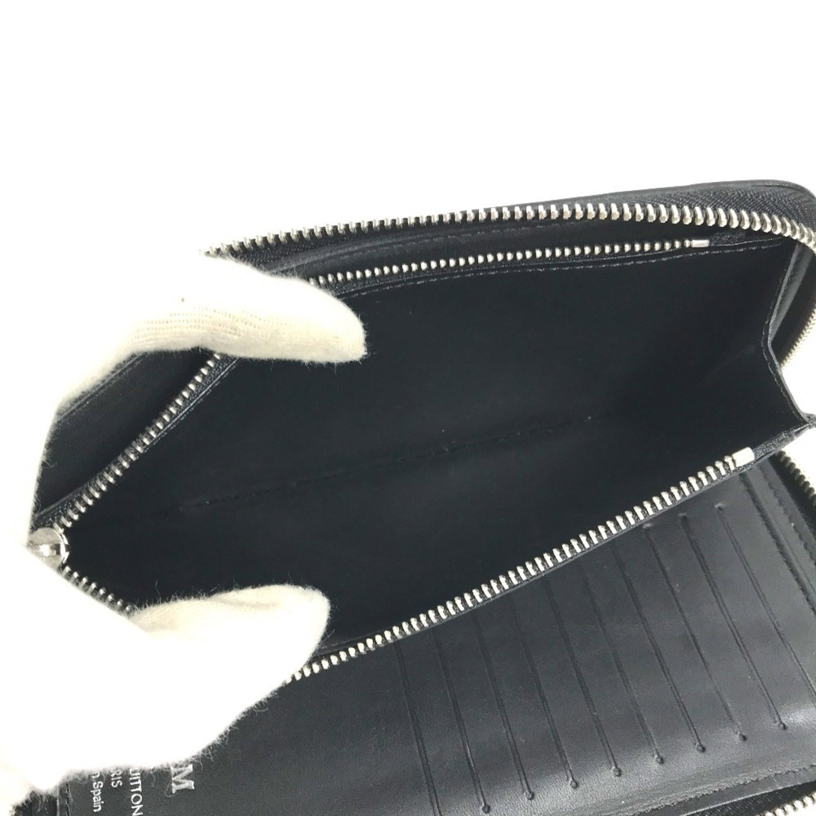 Long Wallet Bi Fold Louis Vuitton - 12