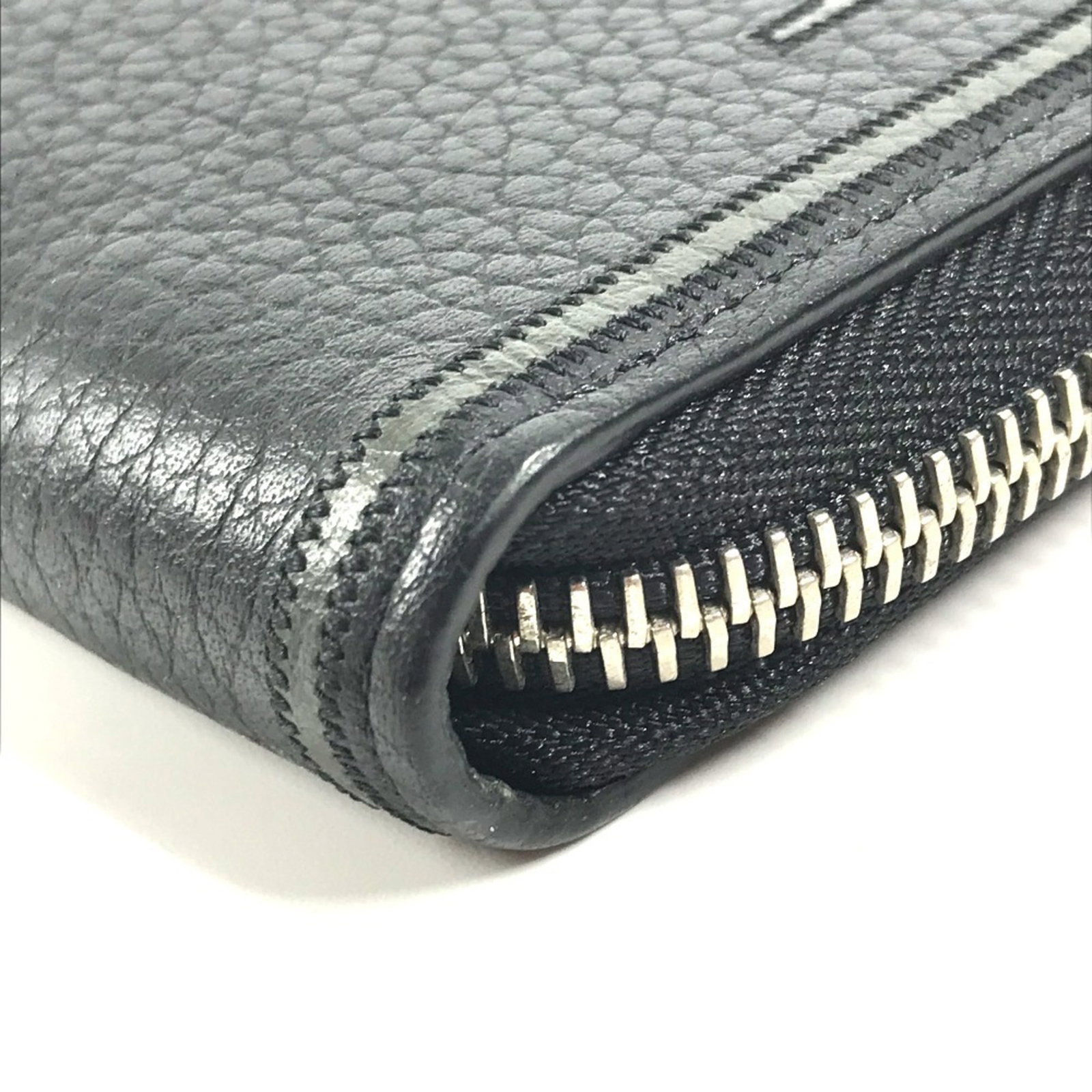 Long Wallet Bi Fold Louis Vuitton - 6