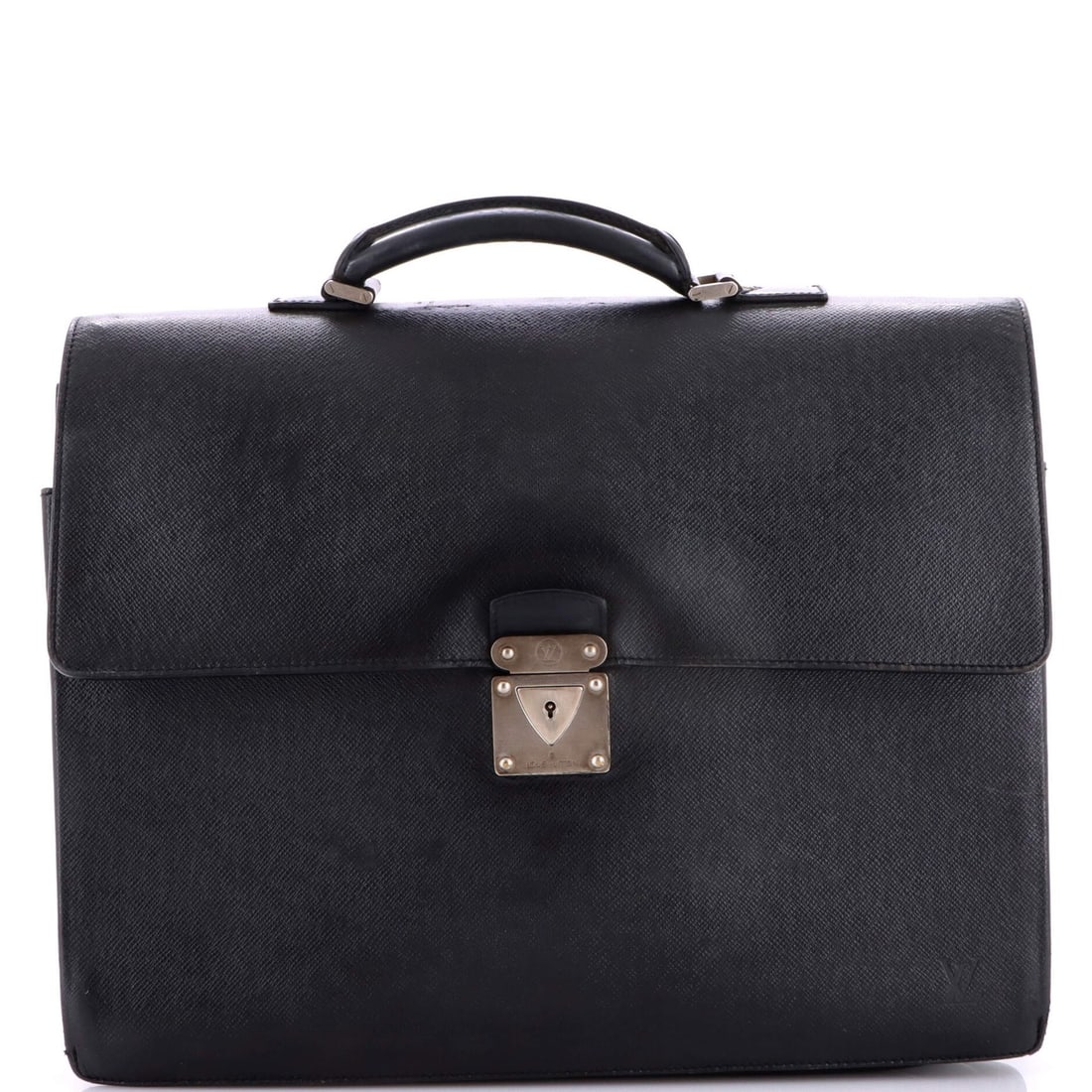 Louis Vuitton Robusto 2 Briefcase Taiga Leather (1 of 7)