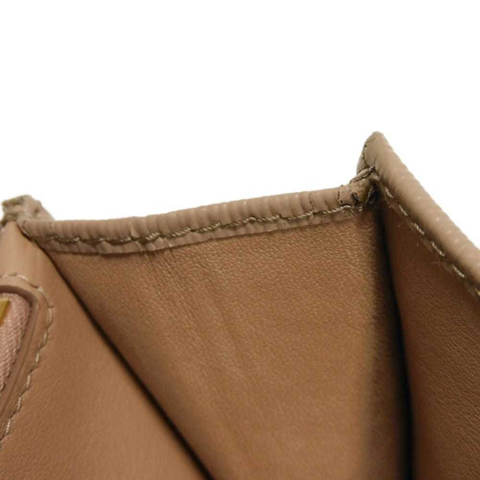 Shoulder Bag Prada Leather - 10