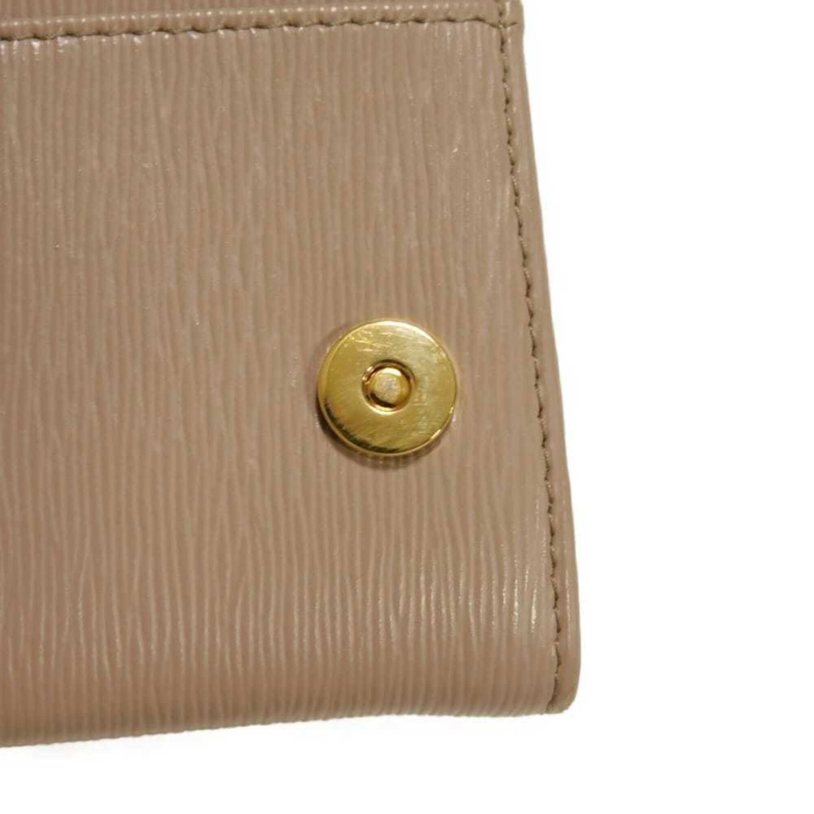 Shoulder Bag Prada Leather - 17