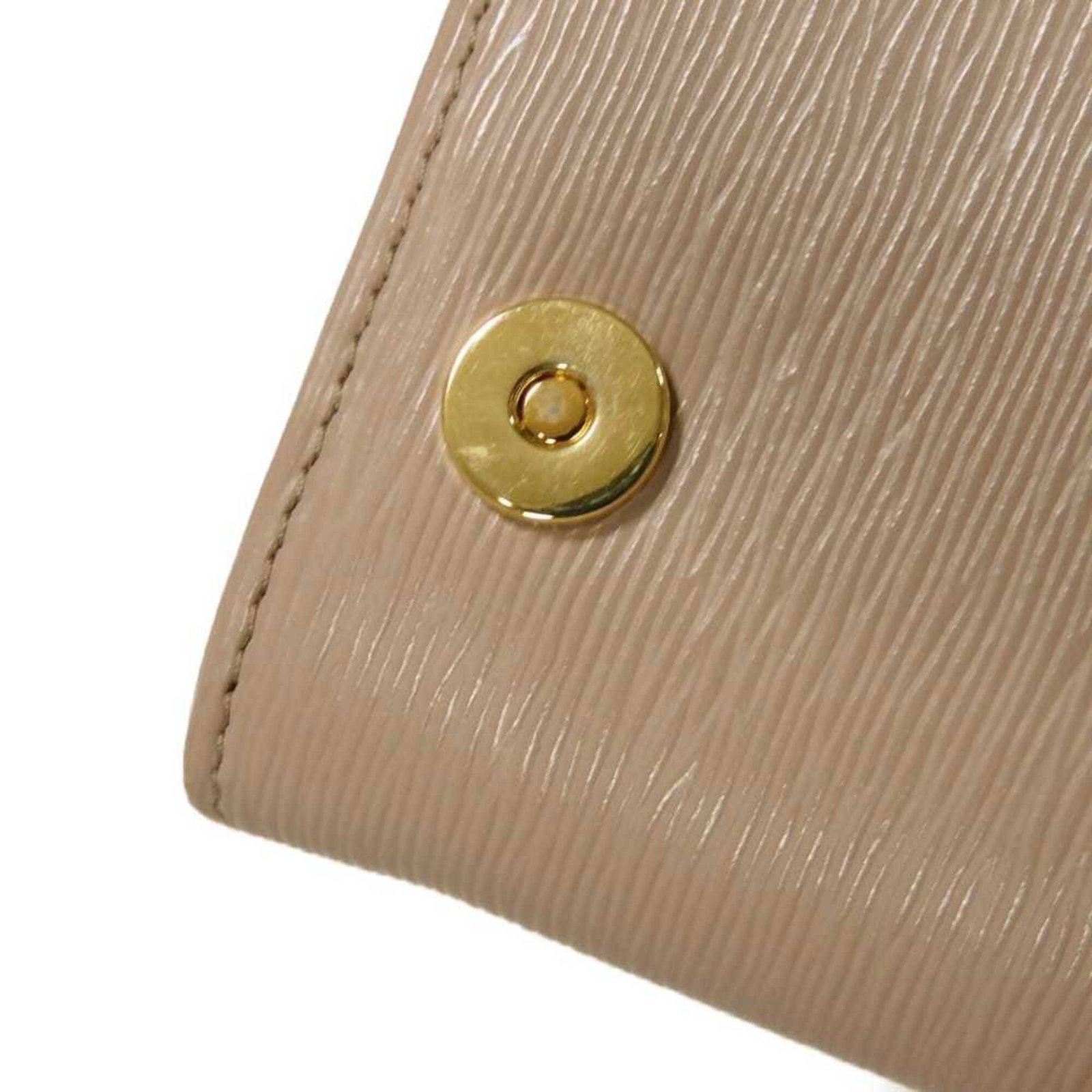 Shoulder Bag Prada Leather - 18