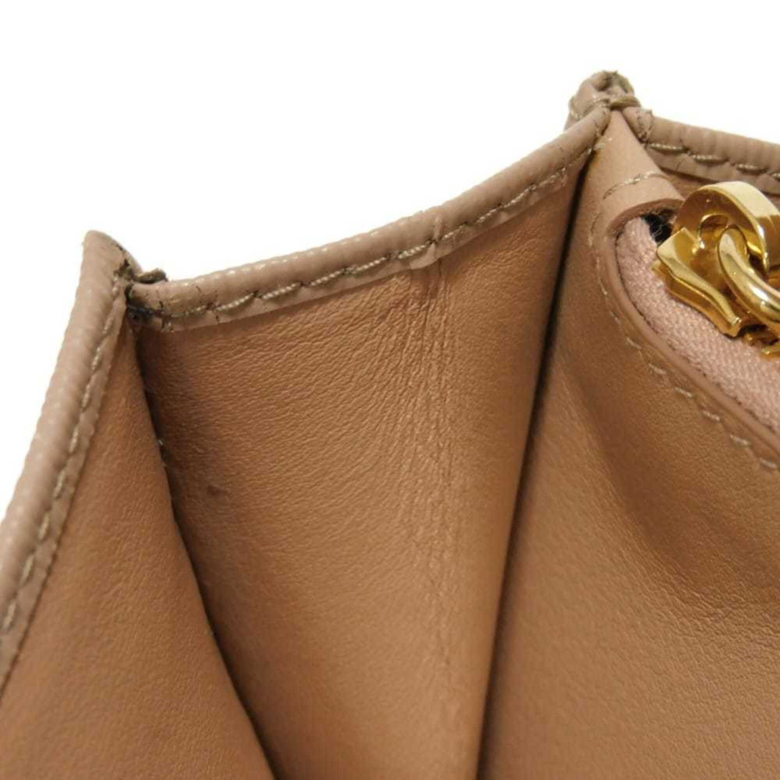 Shoulder Bag Prada Leather - 8