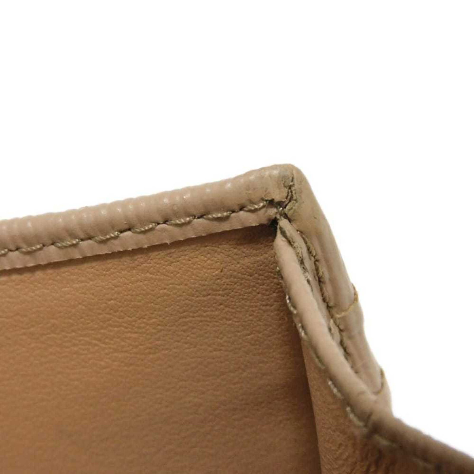 Shoulder Bag Prada Leather - 9