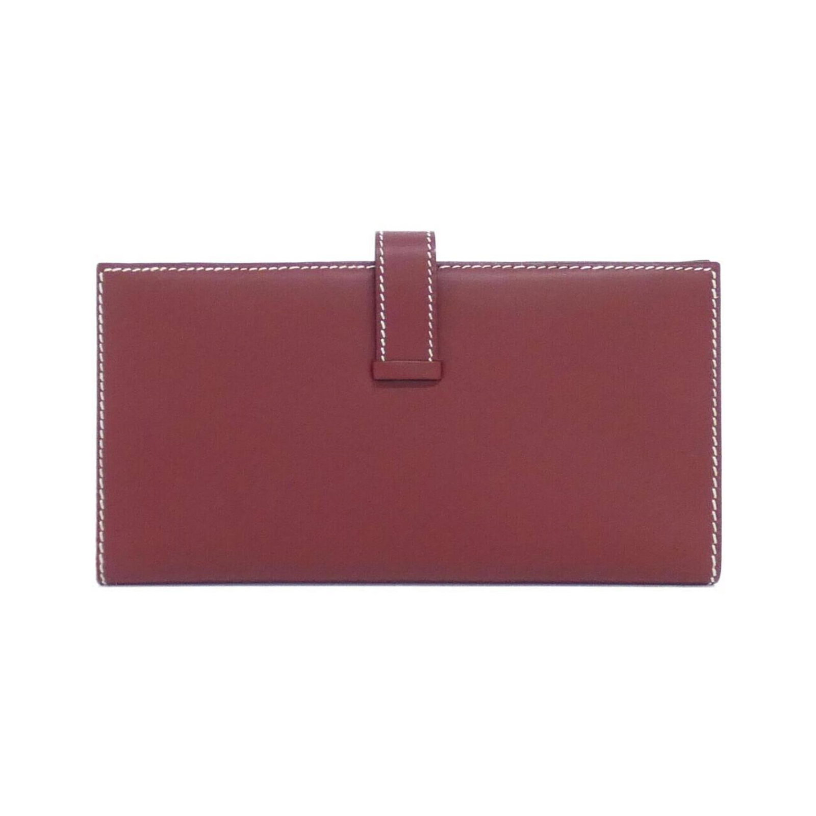Long Wallet Hermes Bi Fold - 2