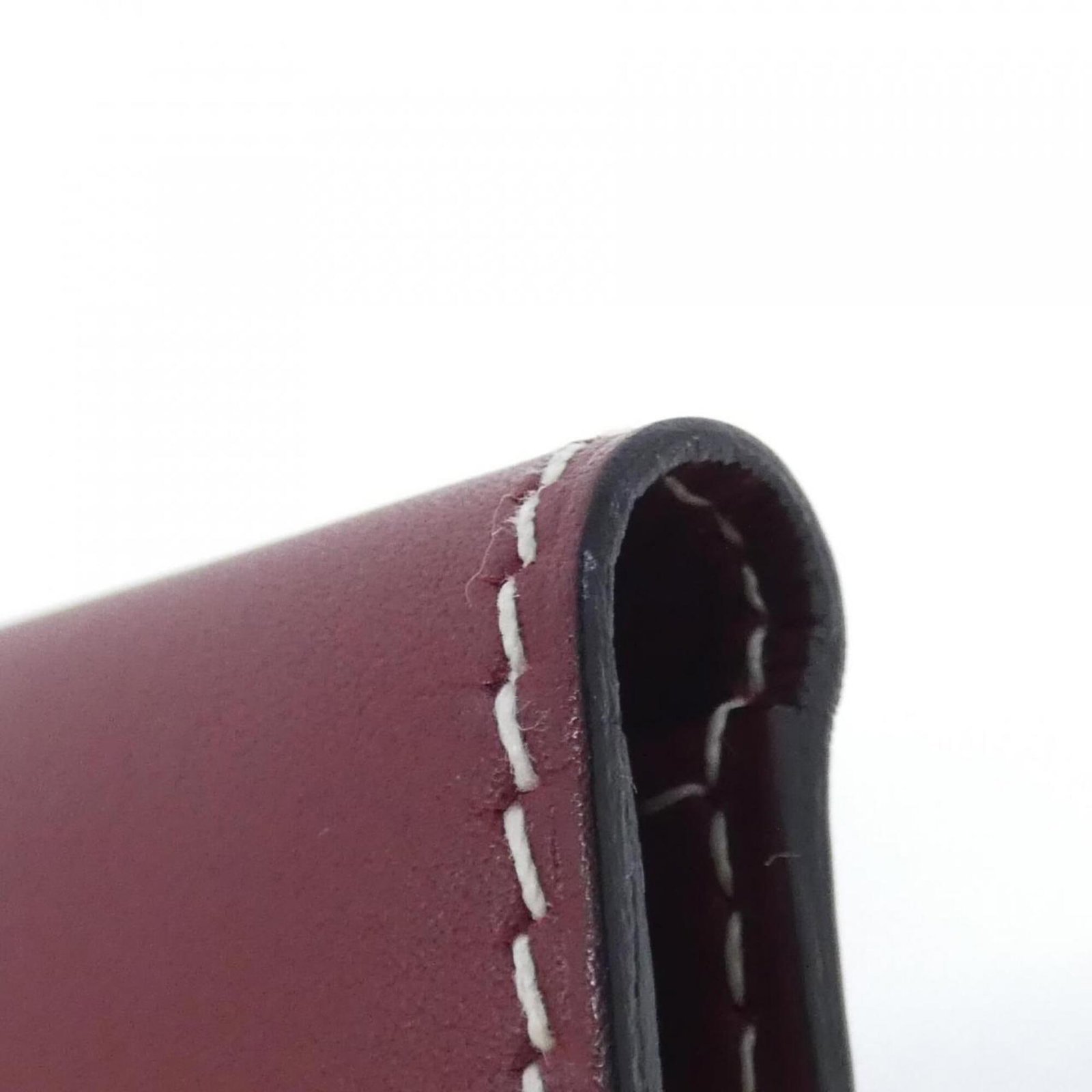 Long Wallet Hermes Bi Fold - 3