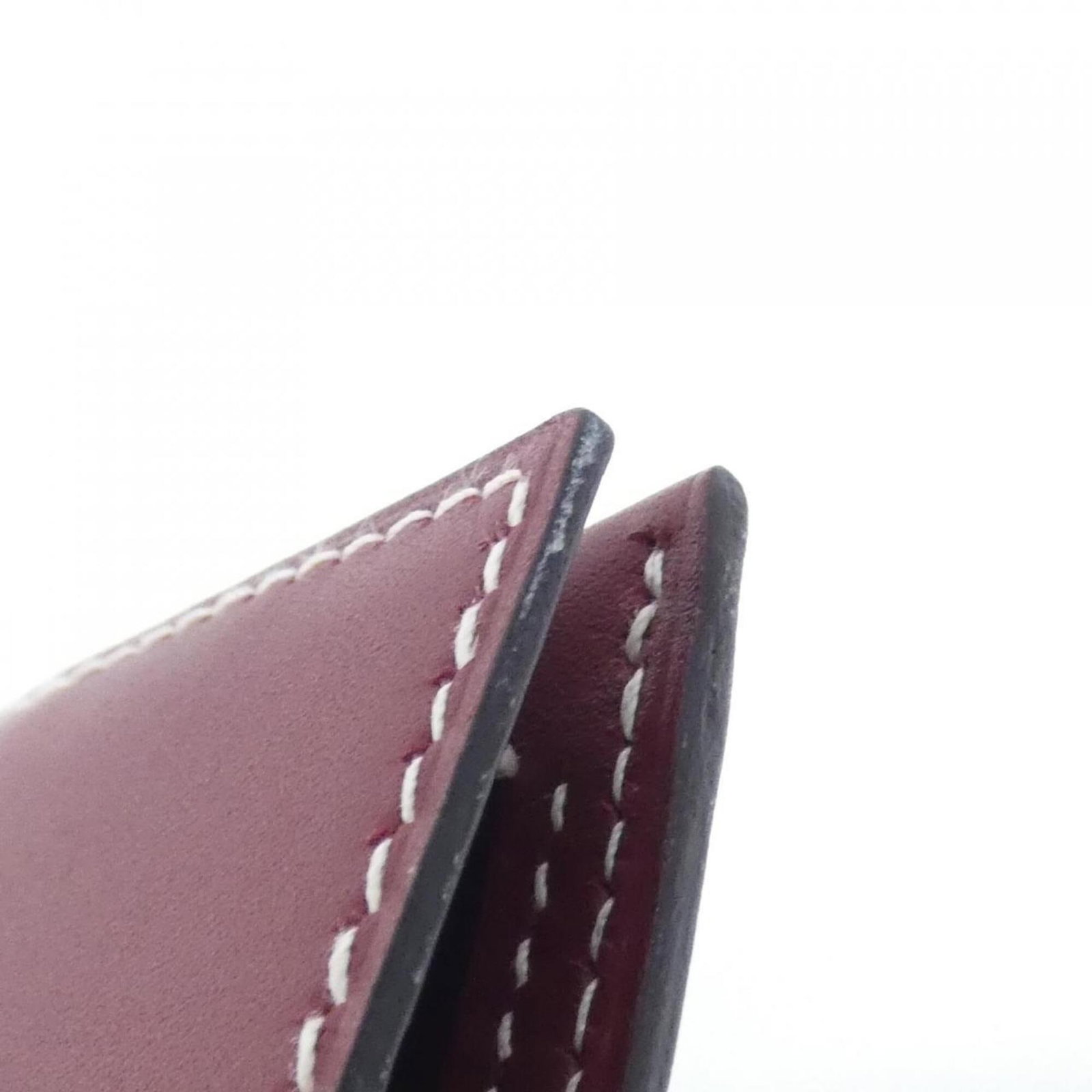 Long Wallet Hermes Bi Fold - 4