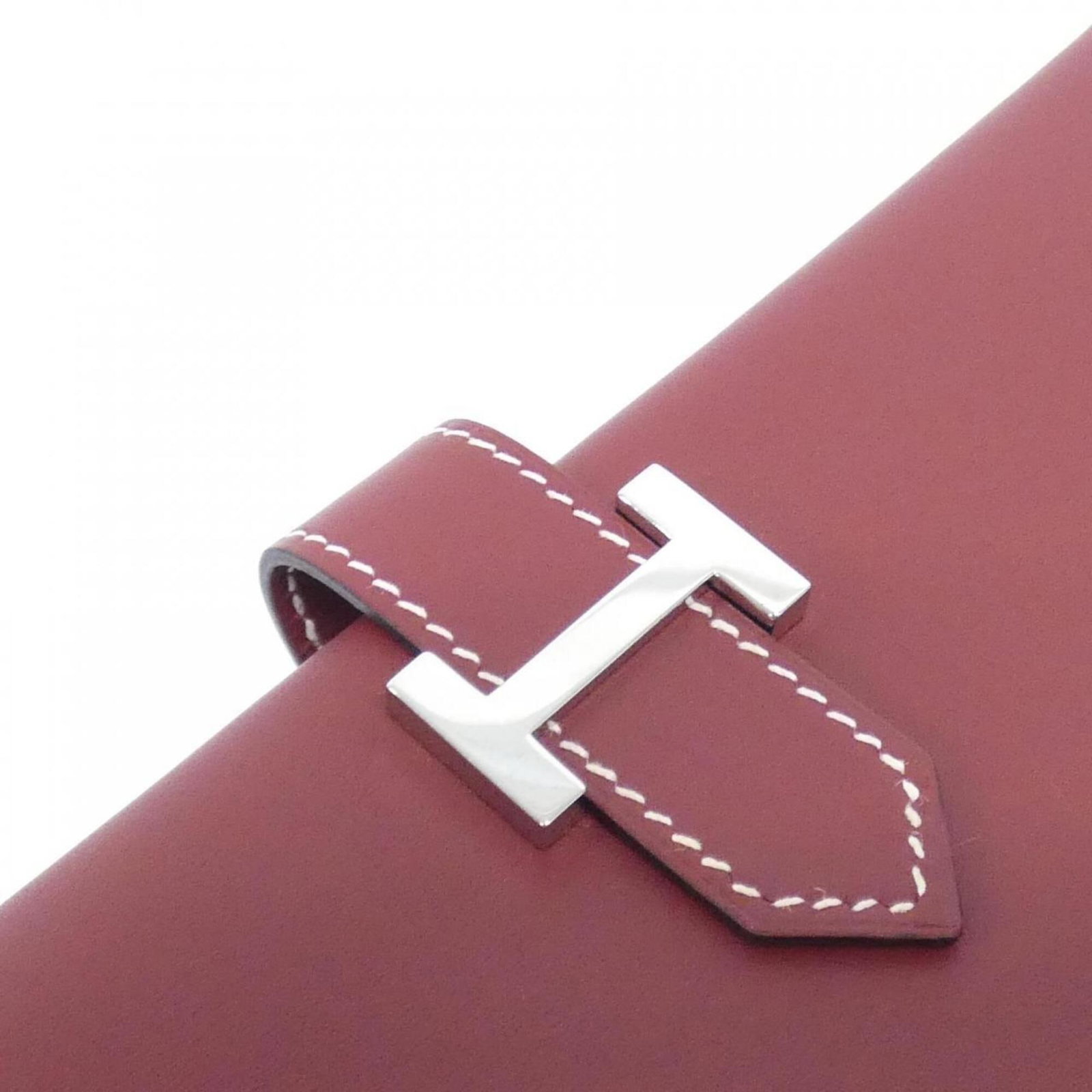 Long Wallet Hermes Bi Fold - 5