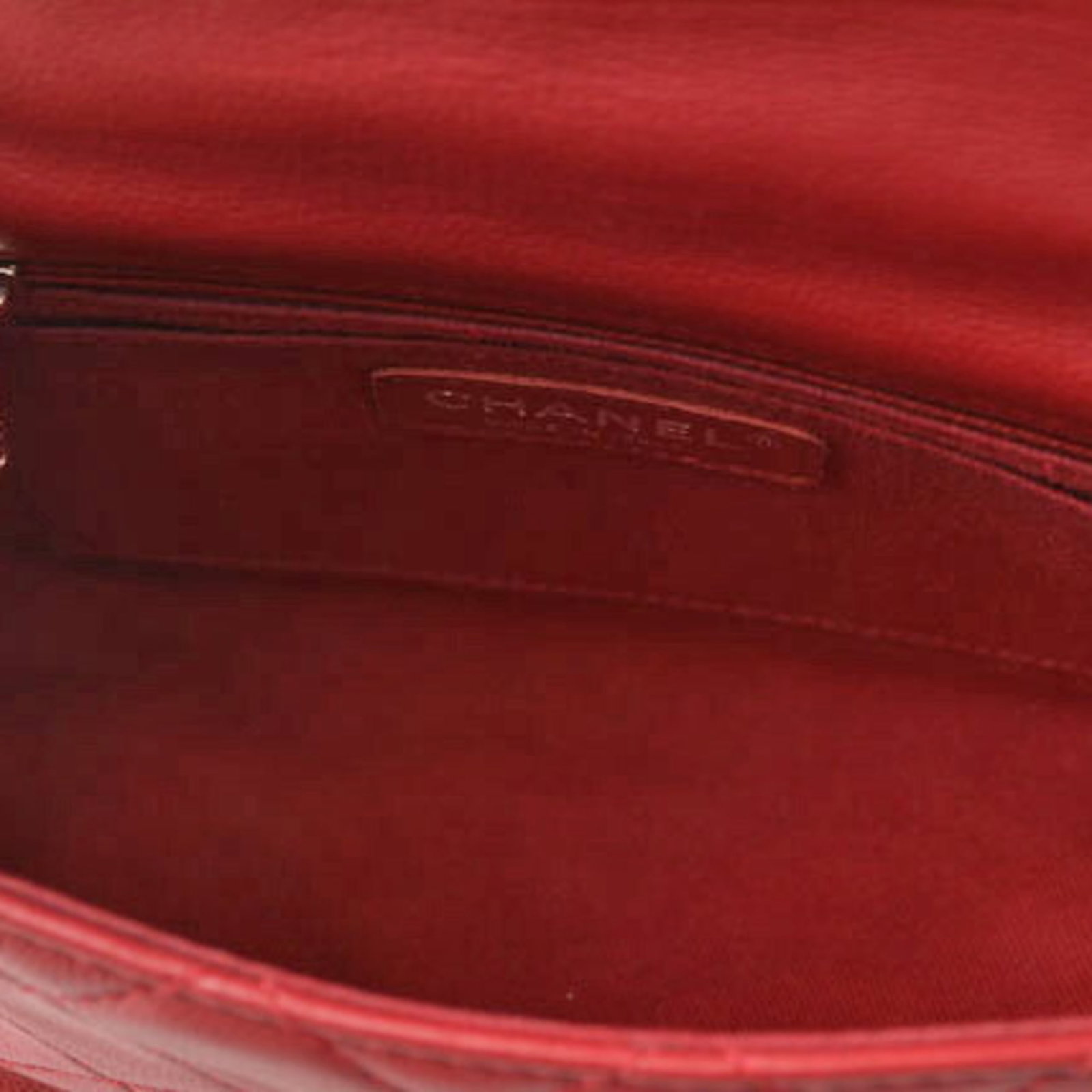 Shoulder Bag Leather - 7