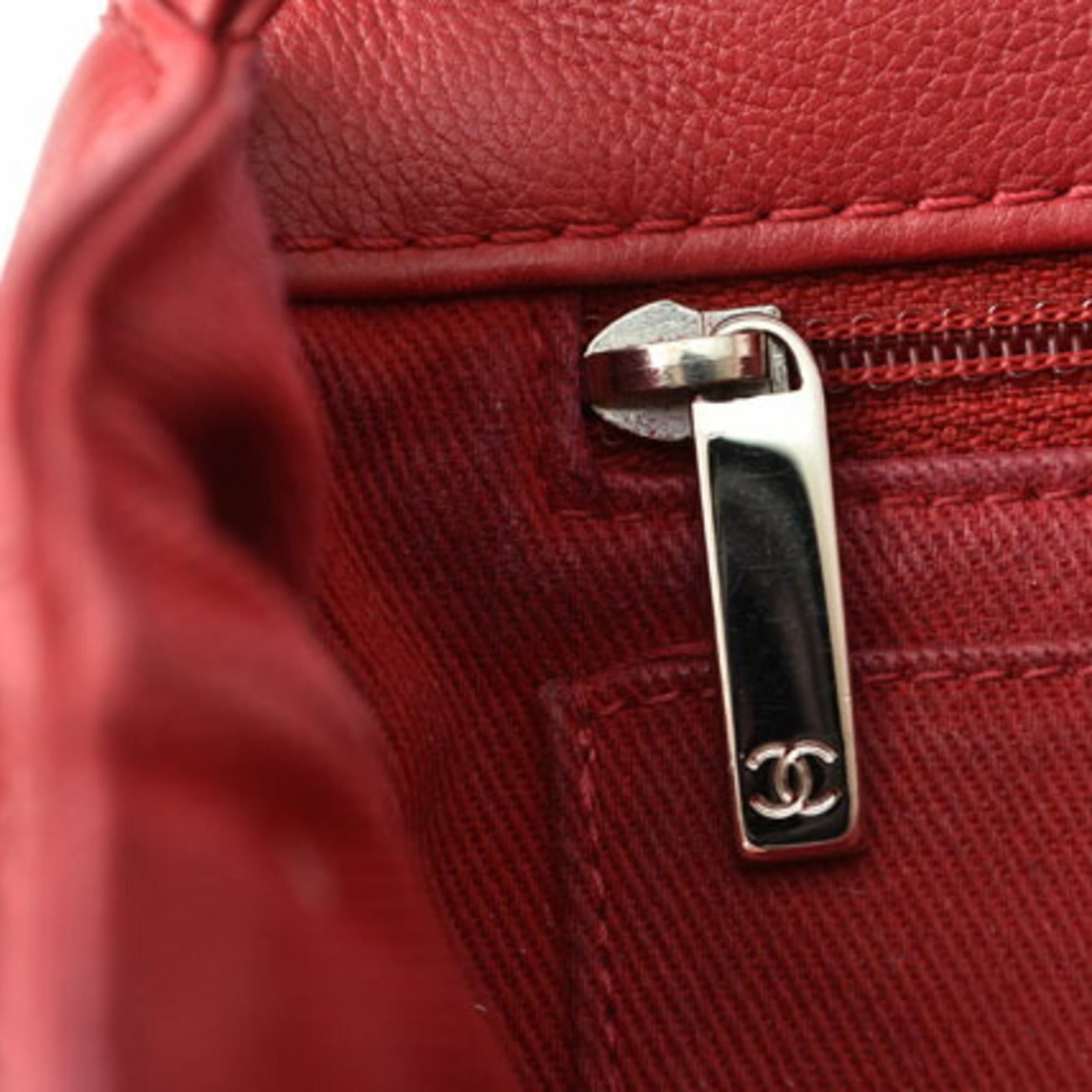 Shoulder Bag Leather - 9