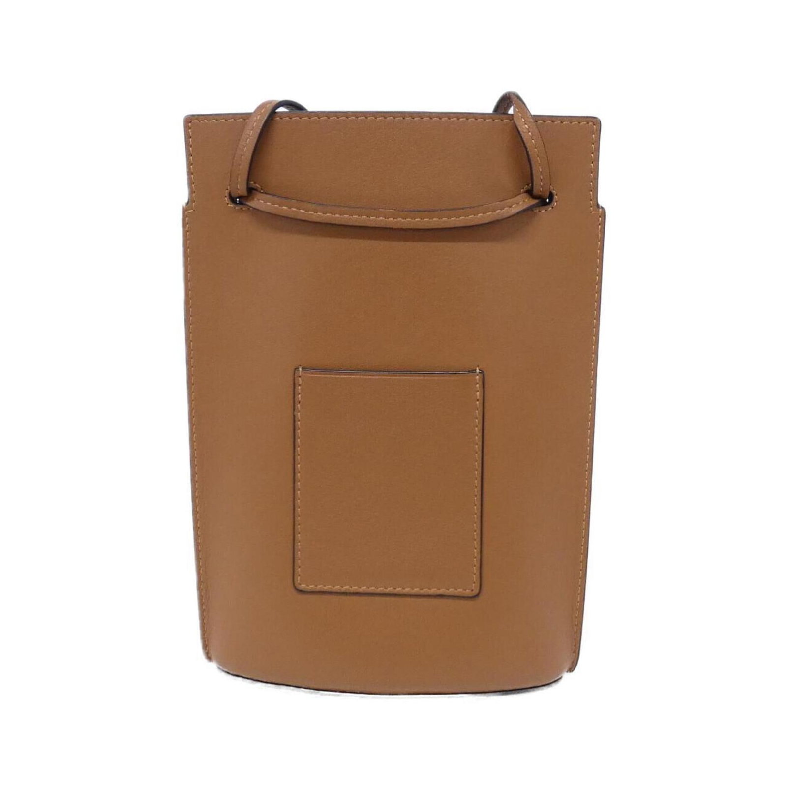 Shoulder Bag Leather Loewe - 2
