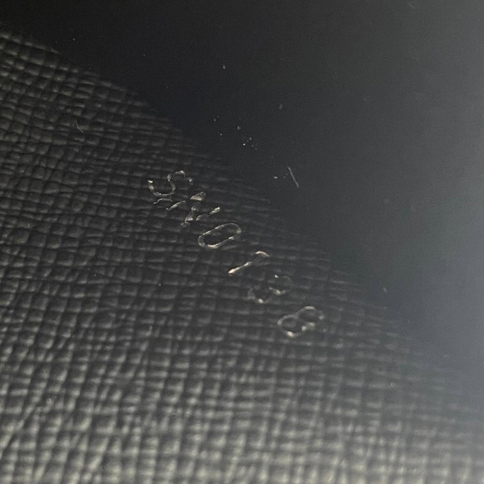 Louis Vuitton Wallet (Tri-Fold) Monogram Eclipse - 8