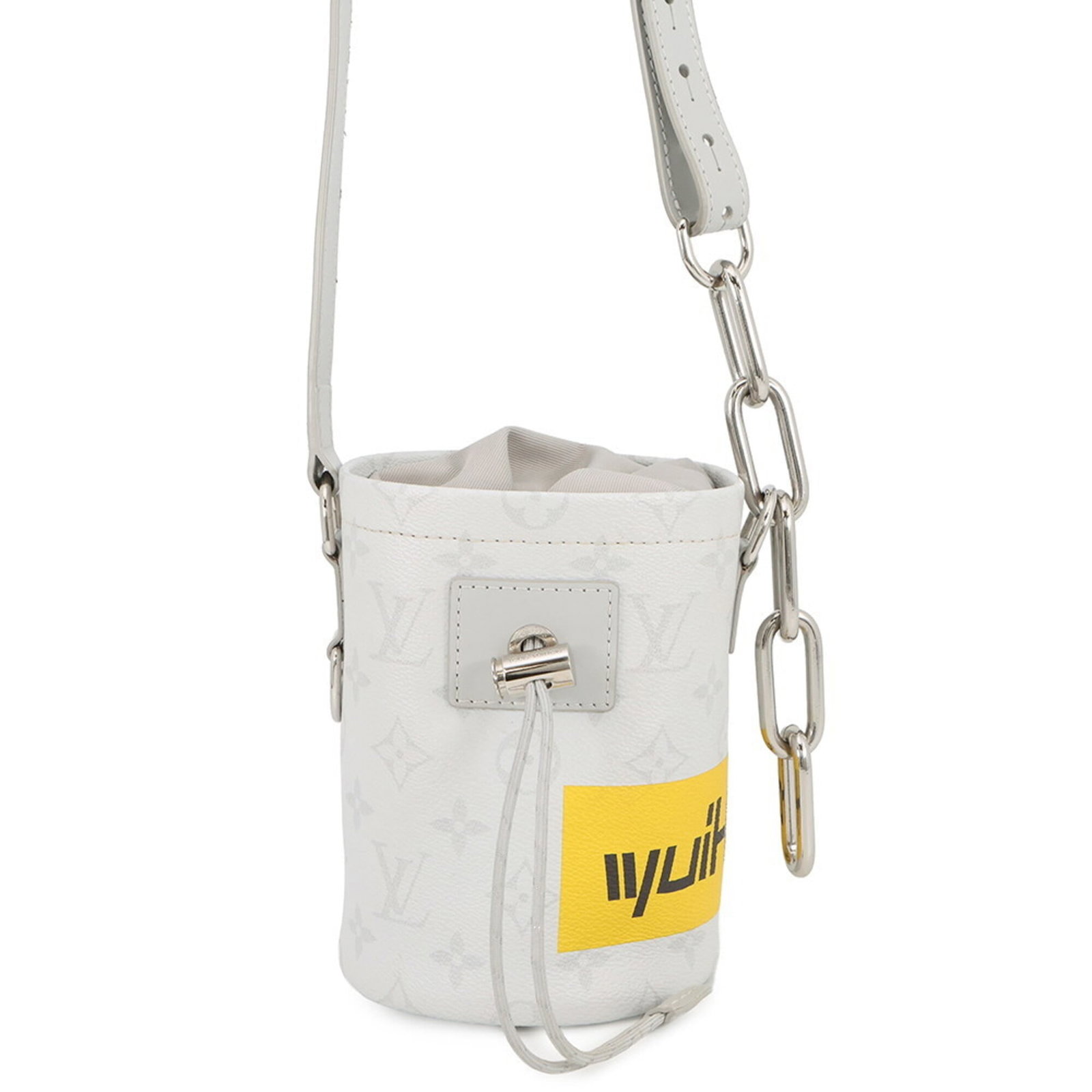 Louis Vuitton Handbag Shoulder Bag Monogram (1 of 17)