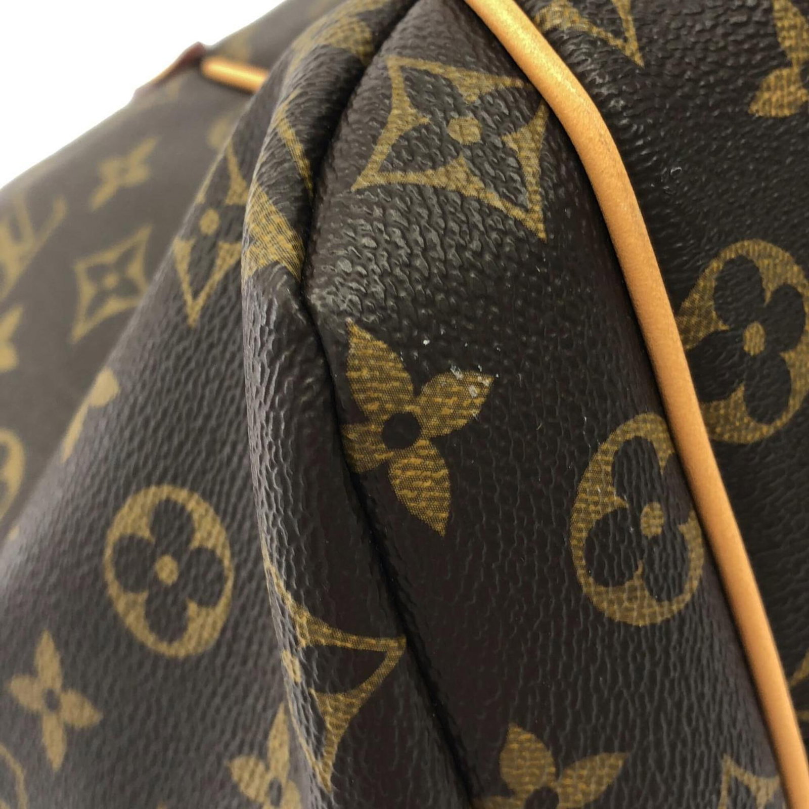 Monogram Louis Vuitton Handbag - 2