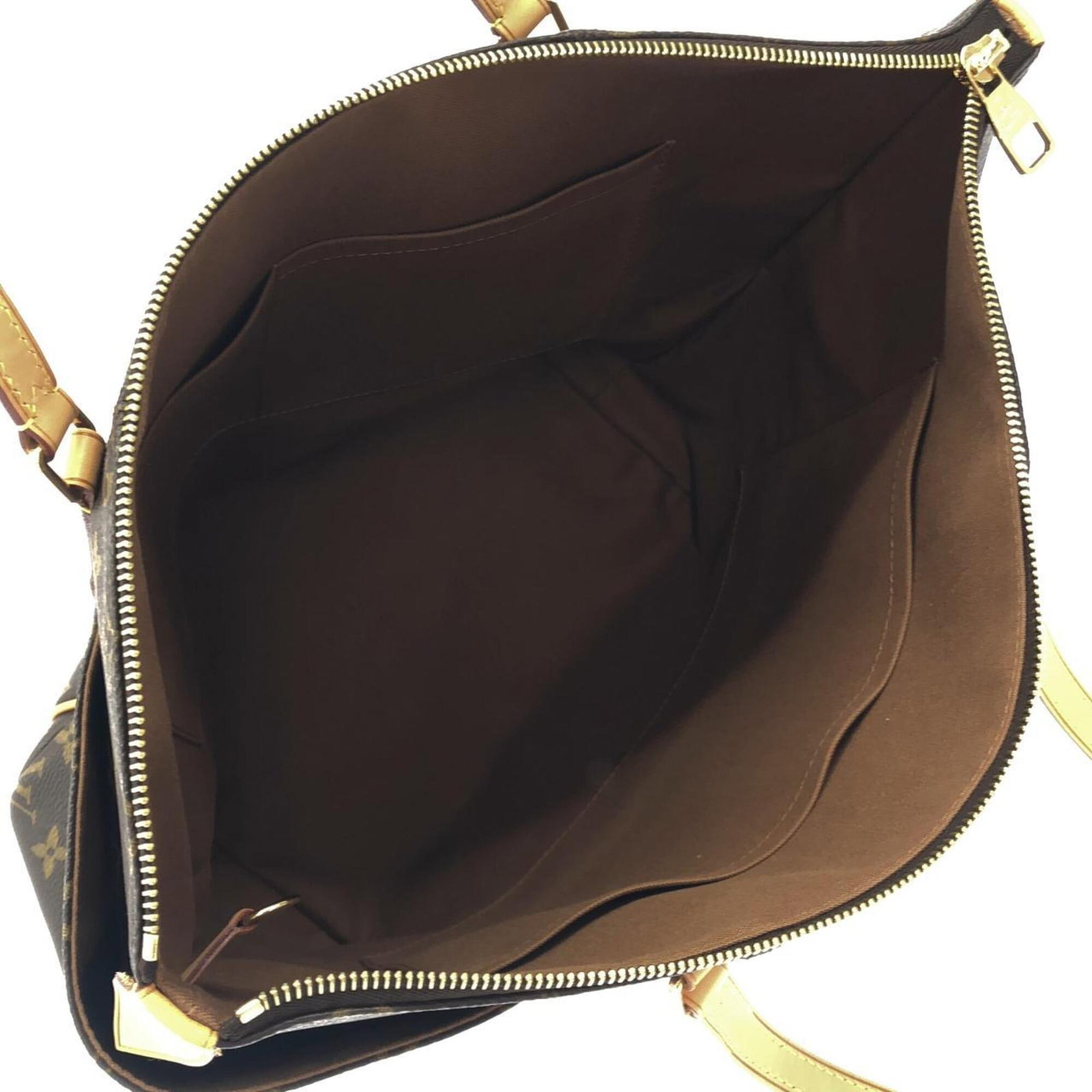 Monogram Louis Vuitton Handbag - 8