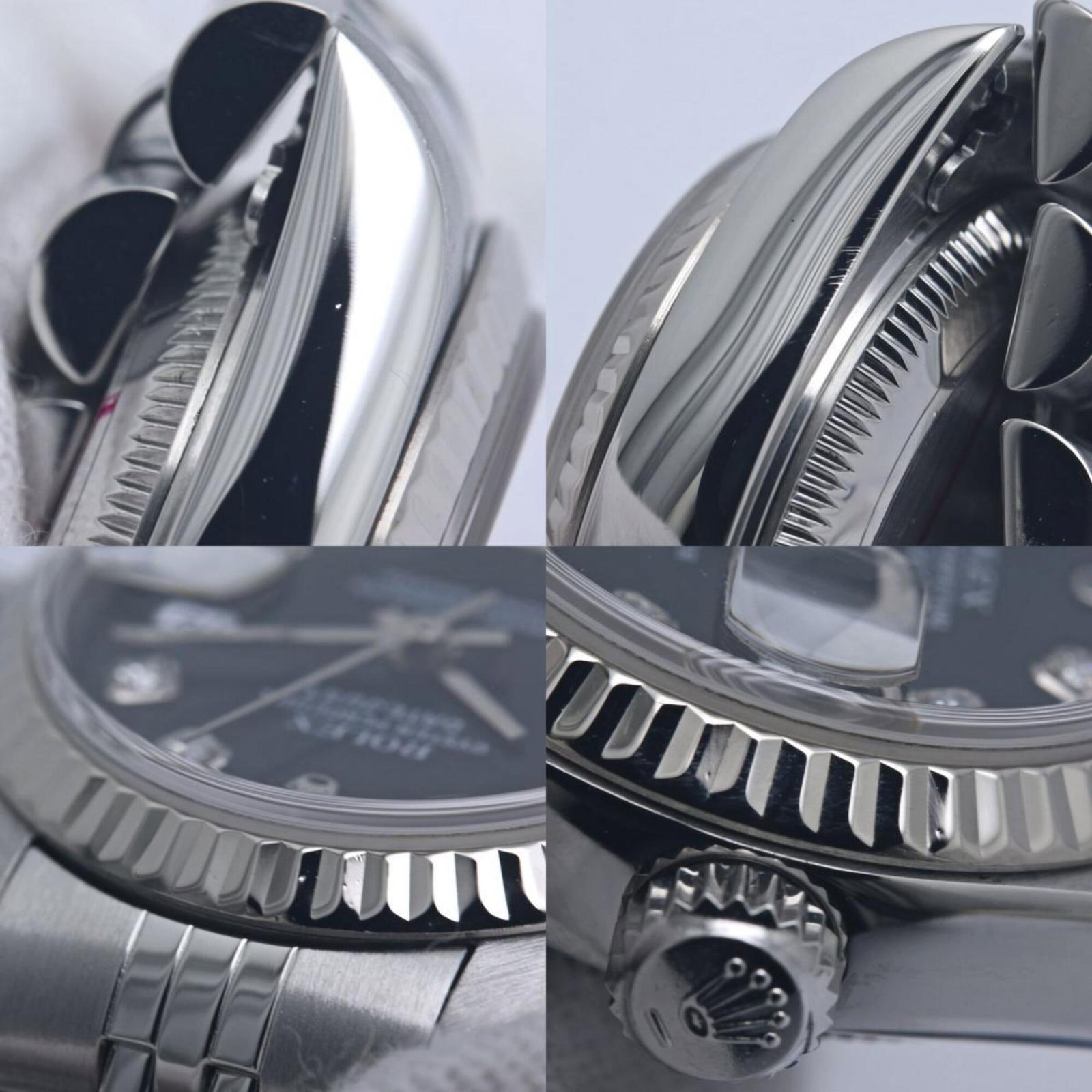 Rolex Wristwatch - 8