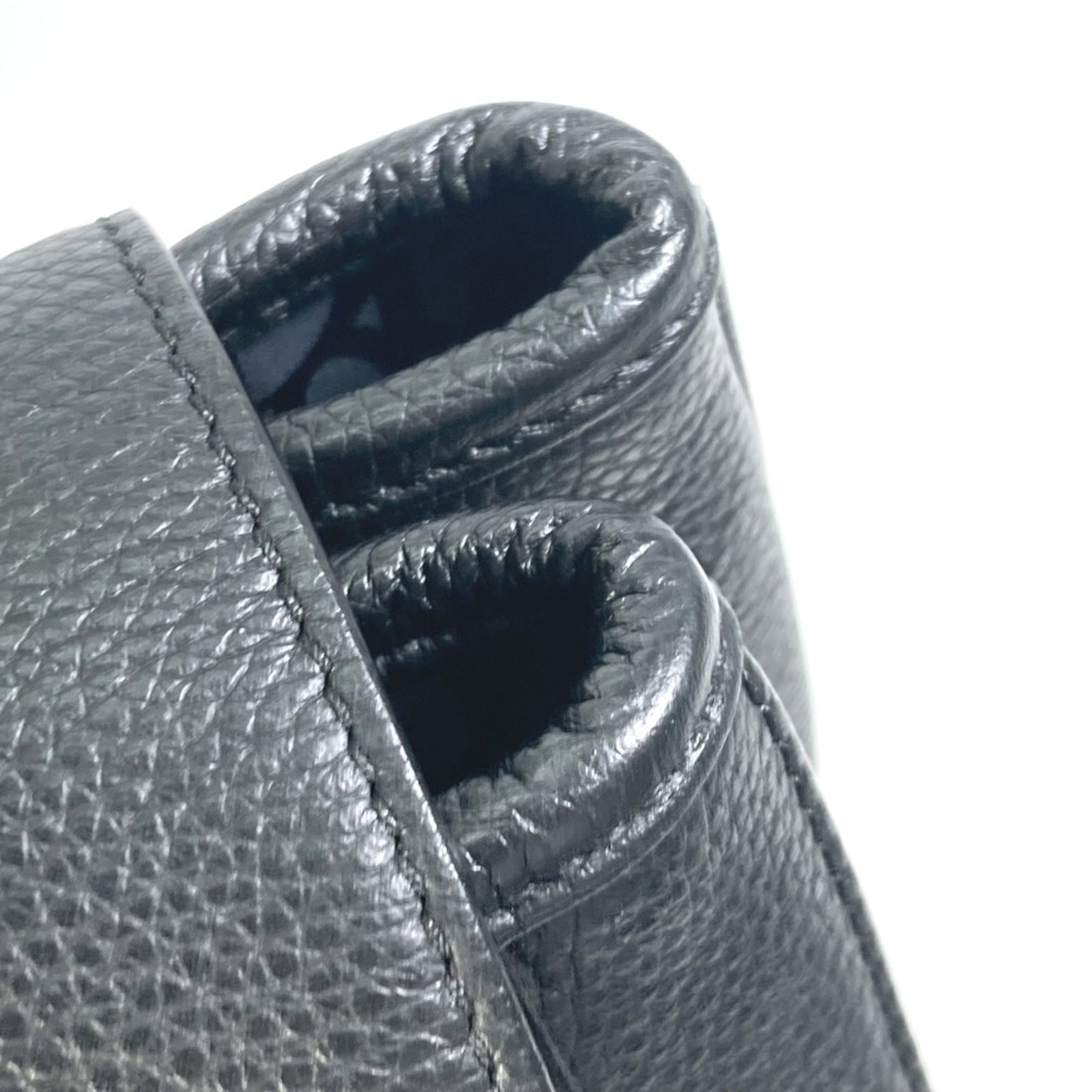 Christian Dior Backpack Leather - 10