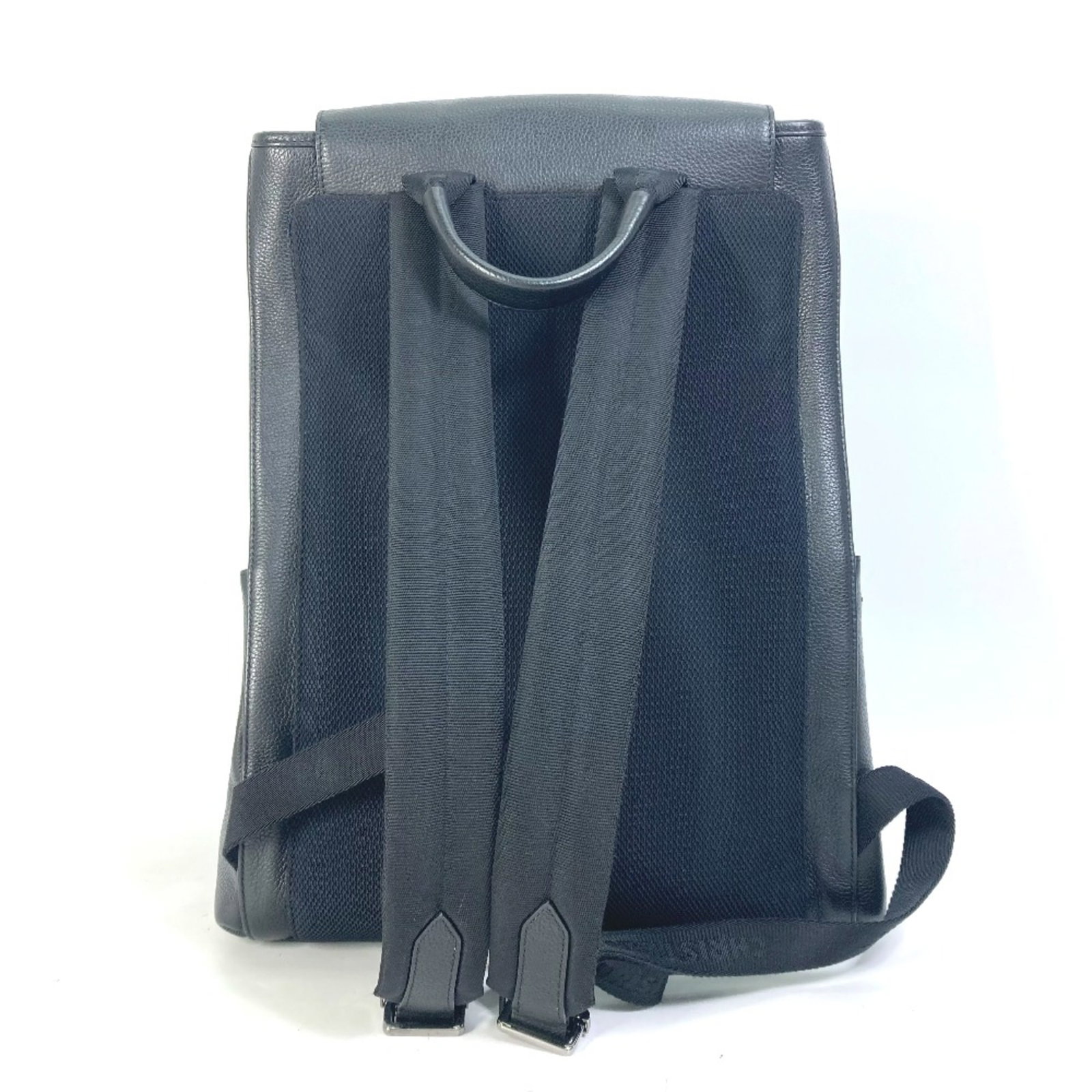 Christian Dior Backpack Leather - 2