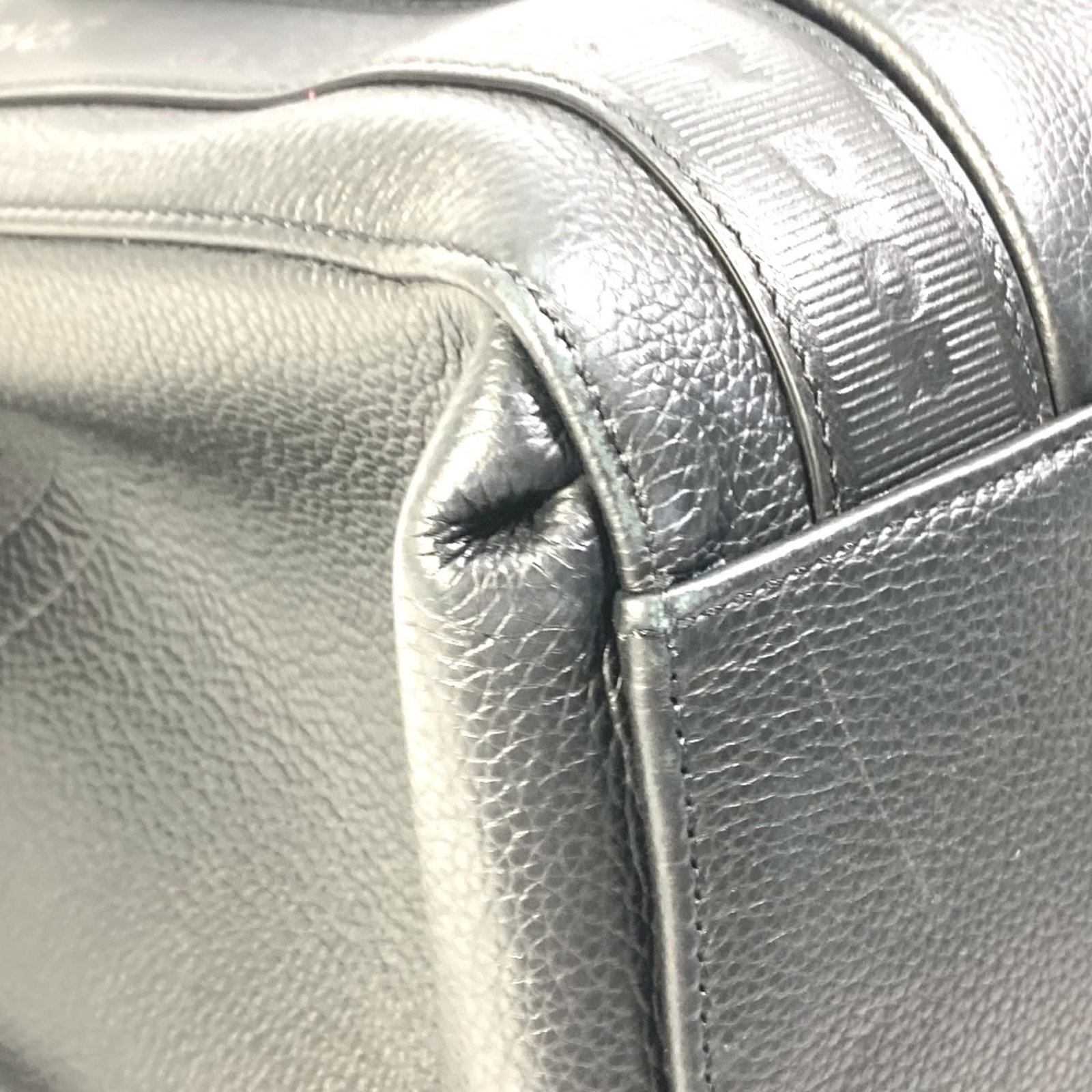 Christian Dior Backpack Leather - 7
