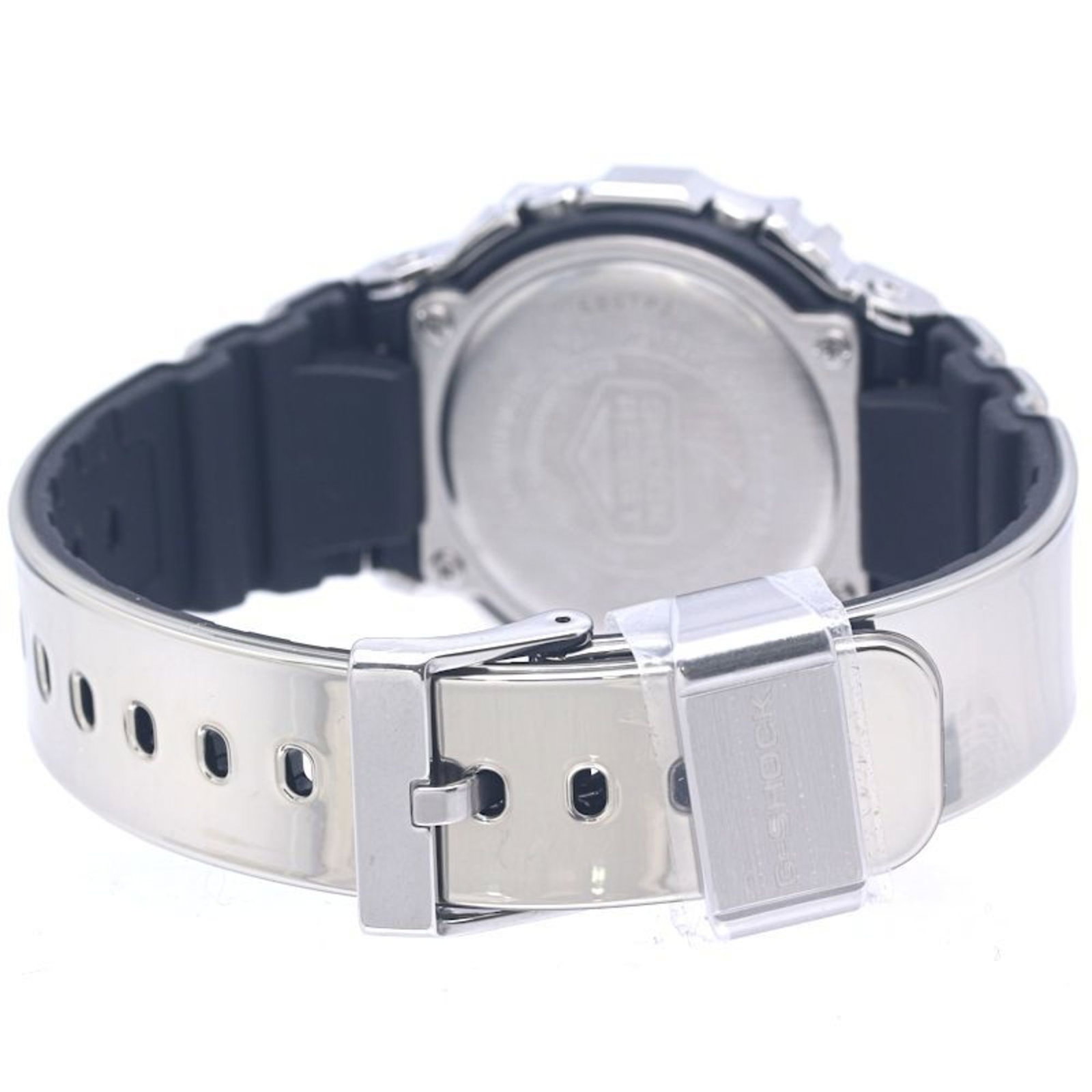 Casio Wristwatch - 4