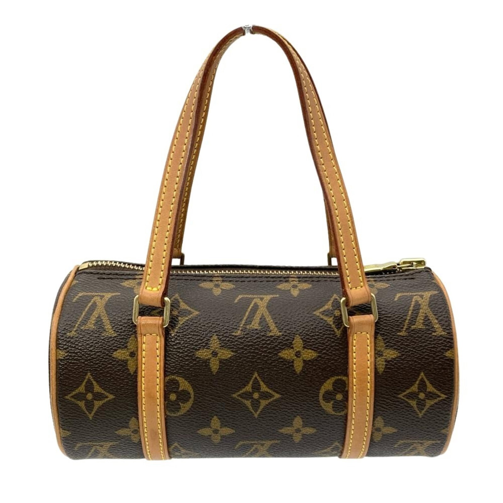 Monogram Louis Vuitton Handbag - 3