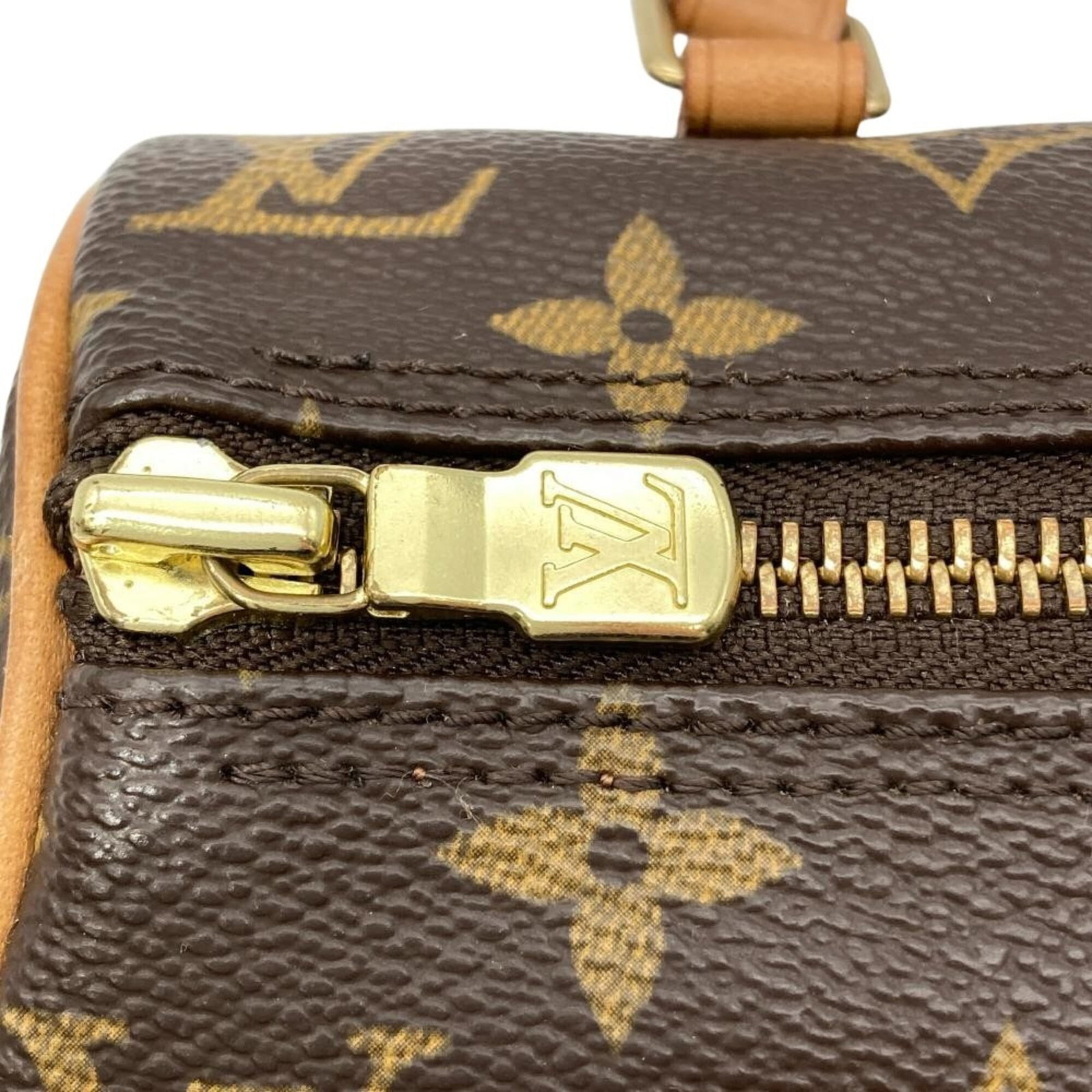 Monogram Louis Vuitton Handbag - 7