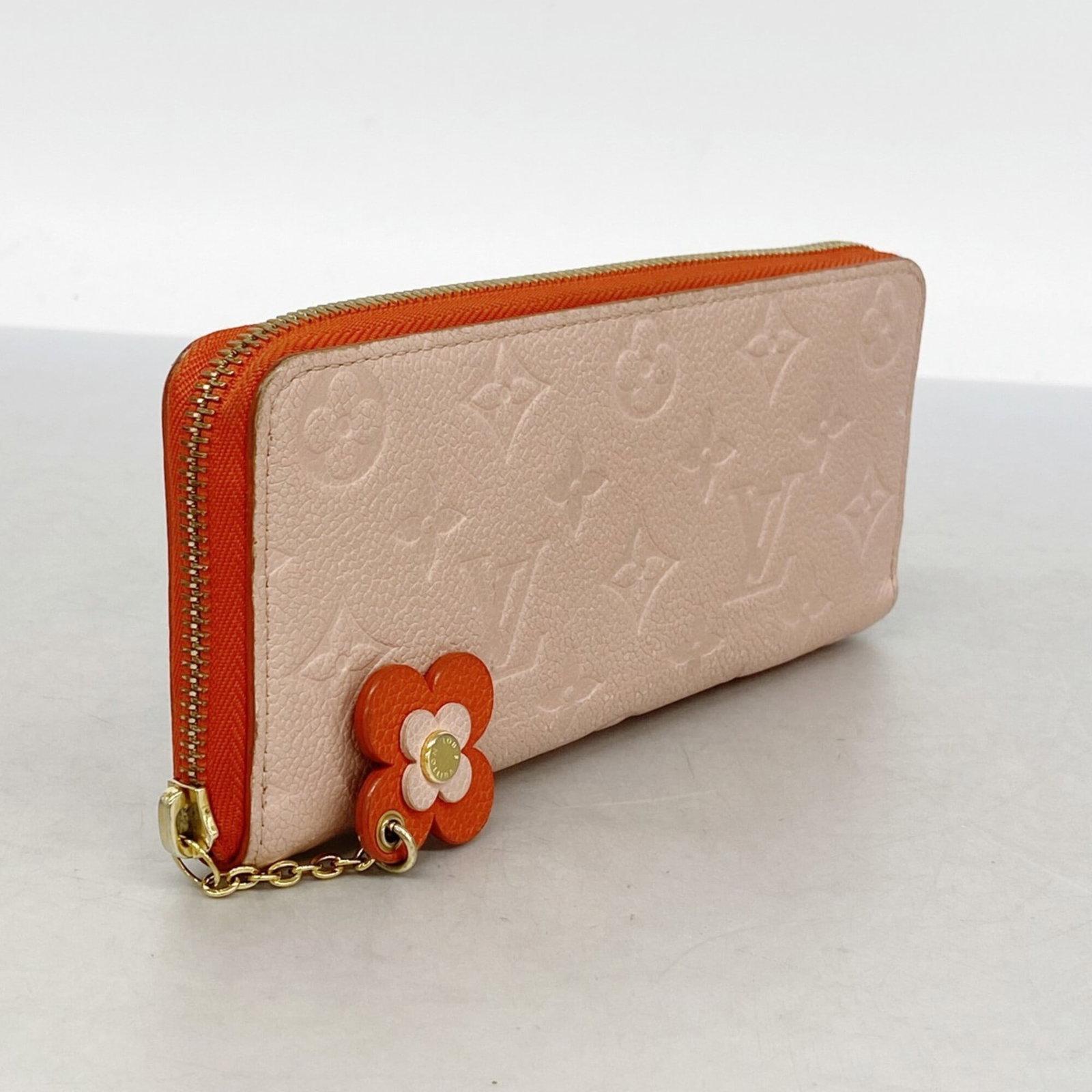 Long Wallet Bi Fold Louis Vuitton - 2