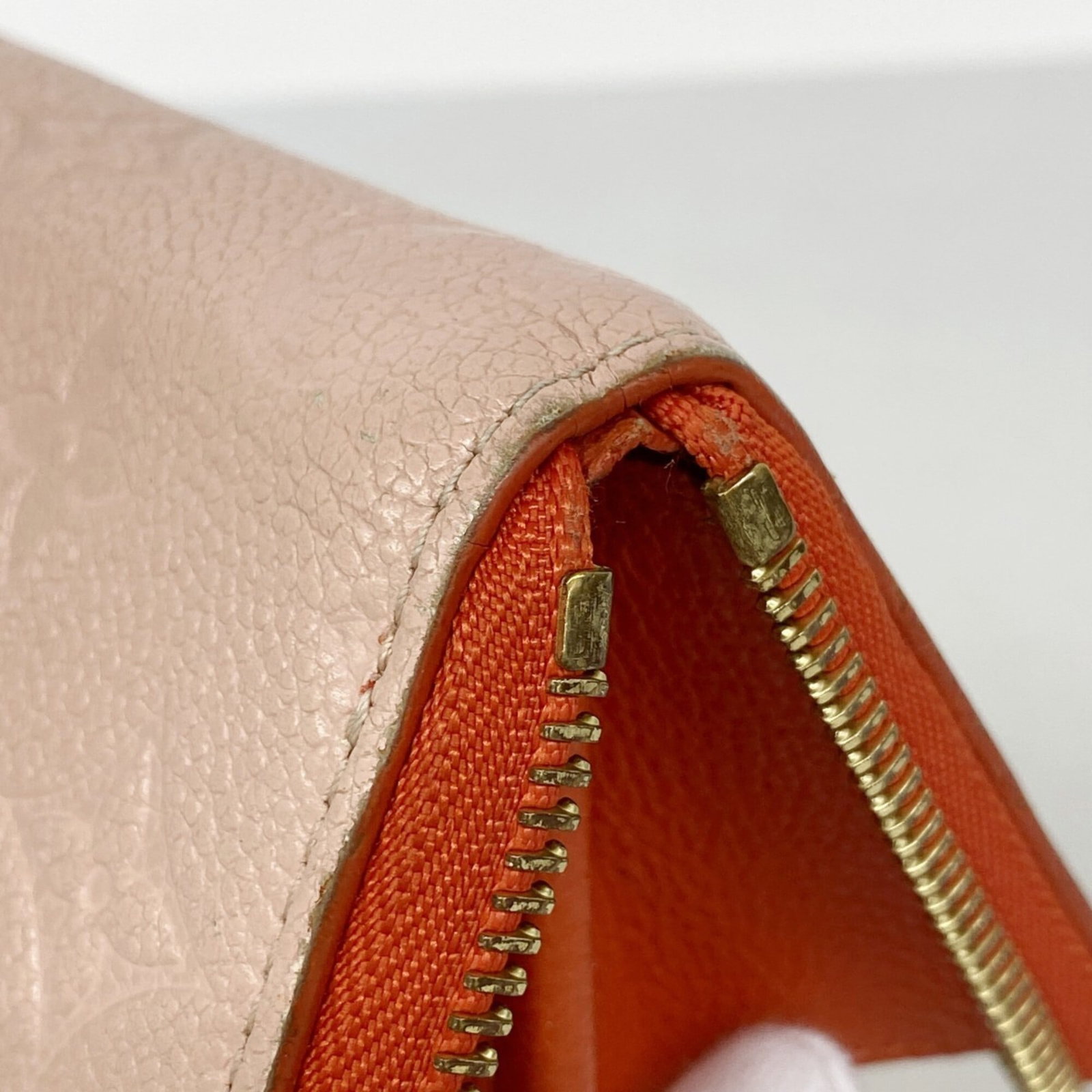 Long Wallet Bi Fold Louis Vuitton - 5