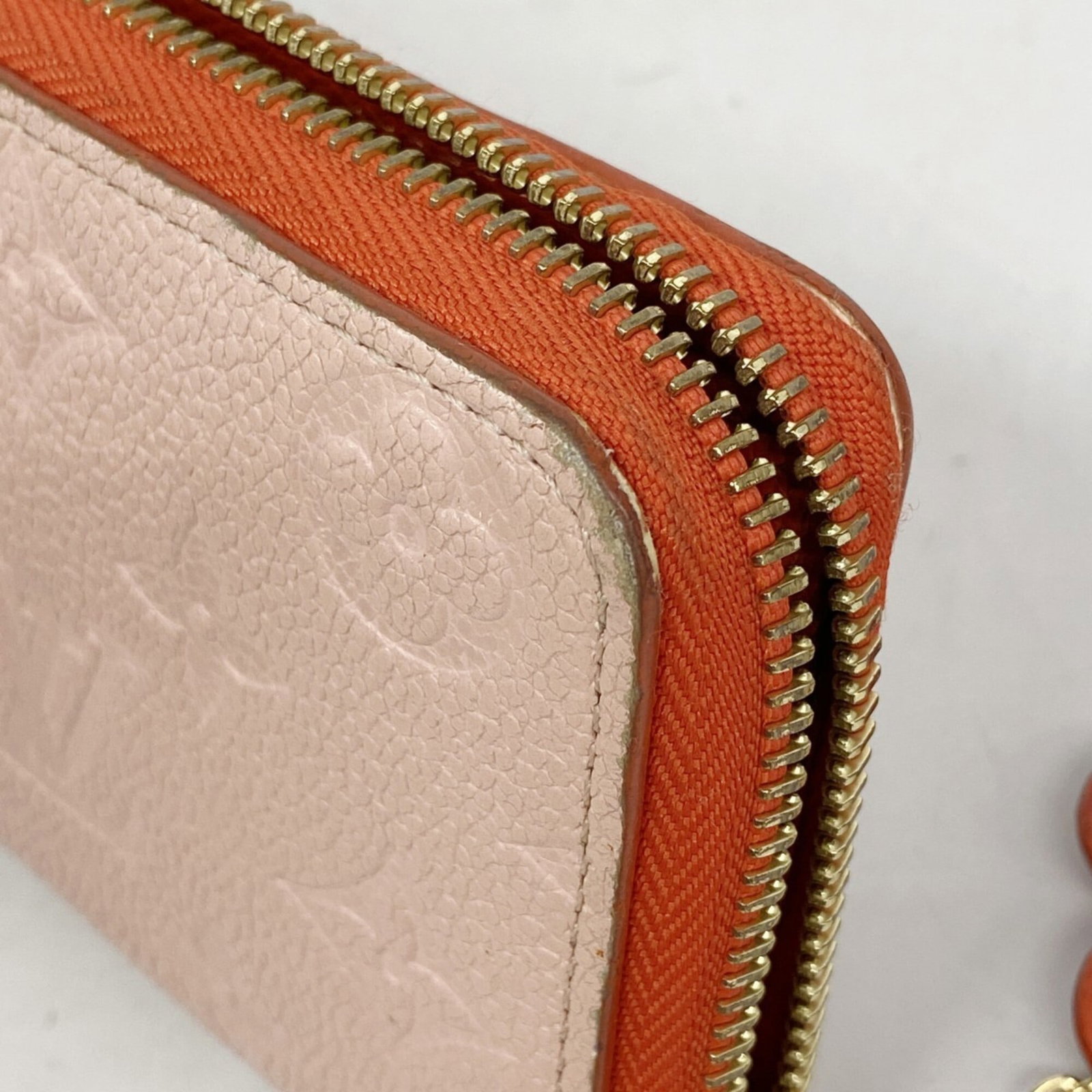 Long Wallet Bi Fold Louis Vuitton - 6