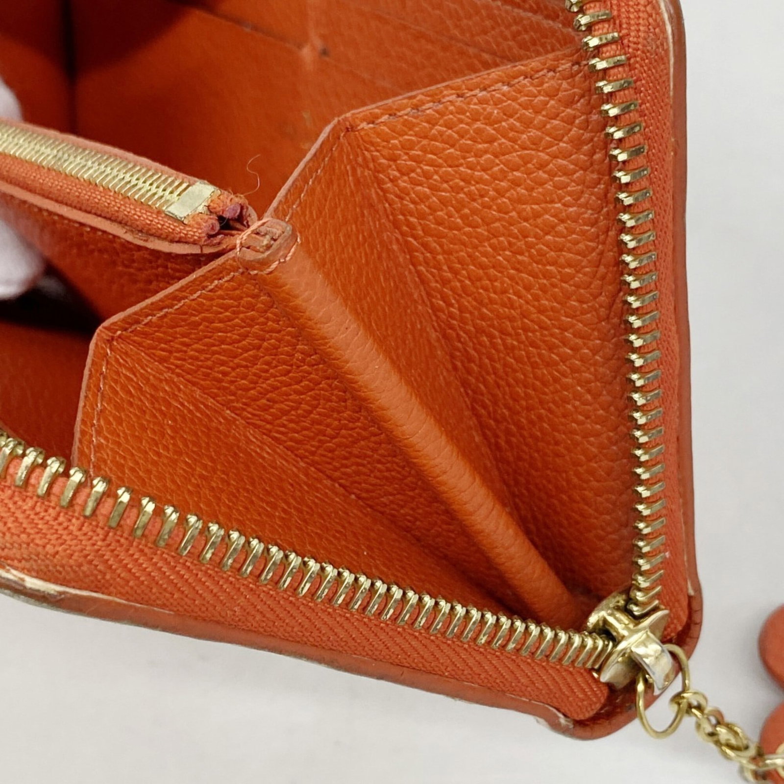 Long Wallet Bi Fold Louis Vuitton - 7