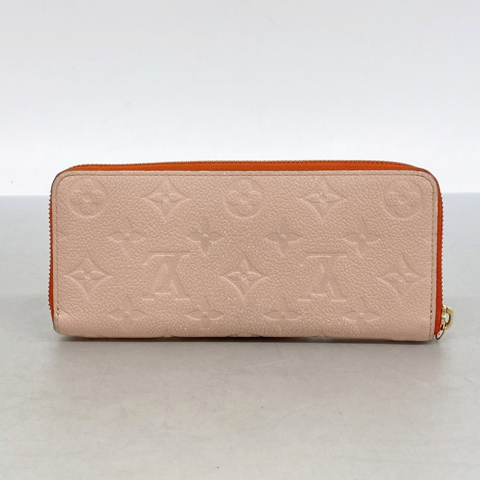 Long Wallet Bi Fold Louis Vuitton - 9