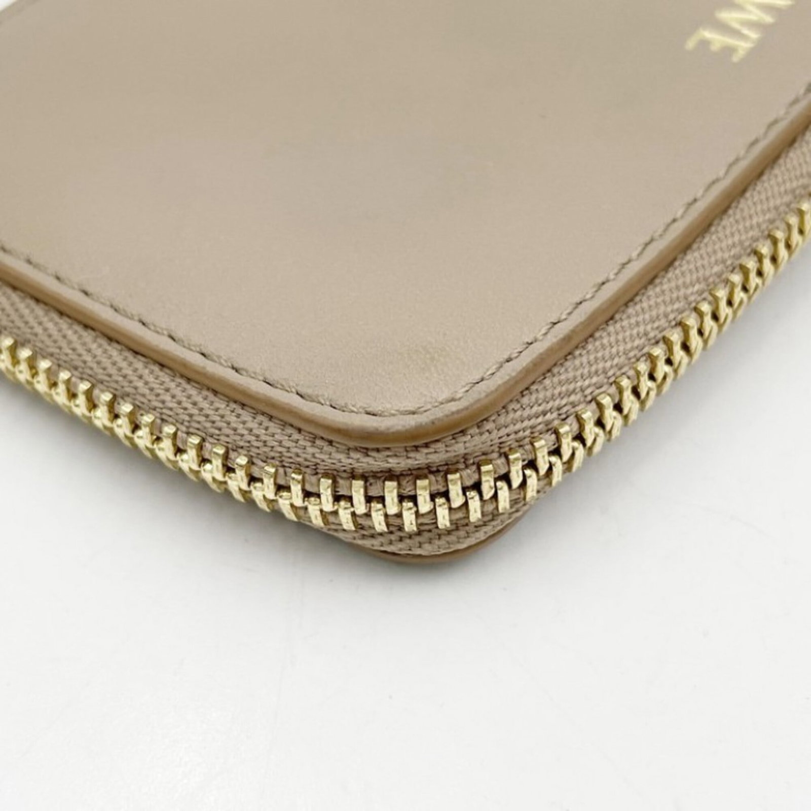 Card case leather - 6