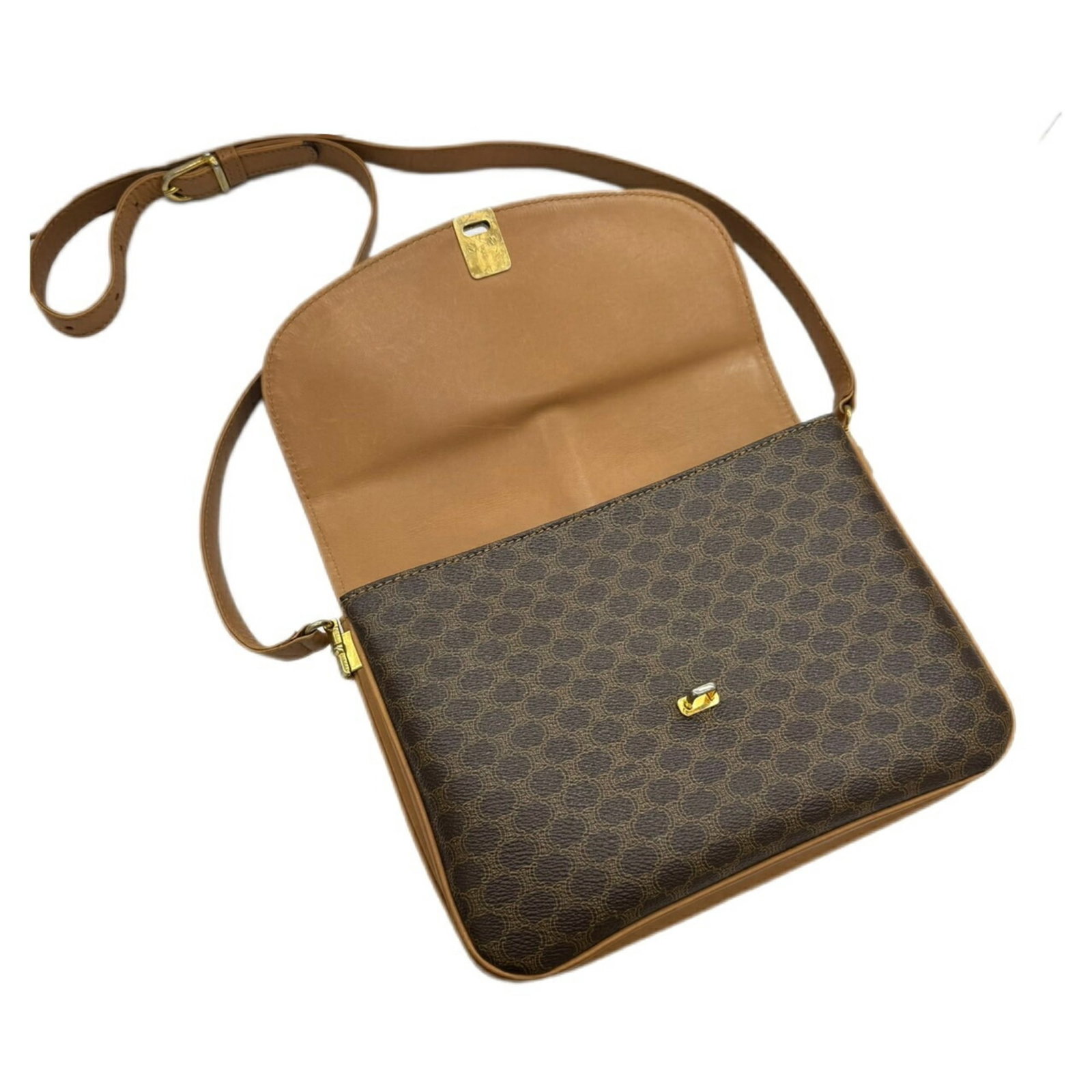 Celine bag pvc shoulder - 10