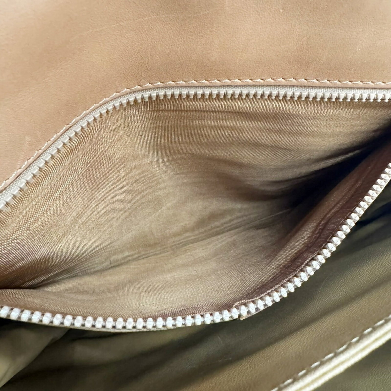 Celine bag pvc shoulder - 17
