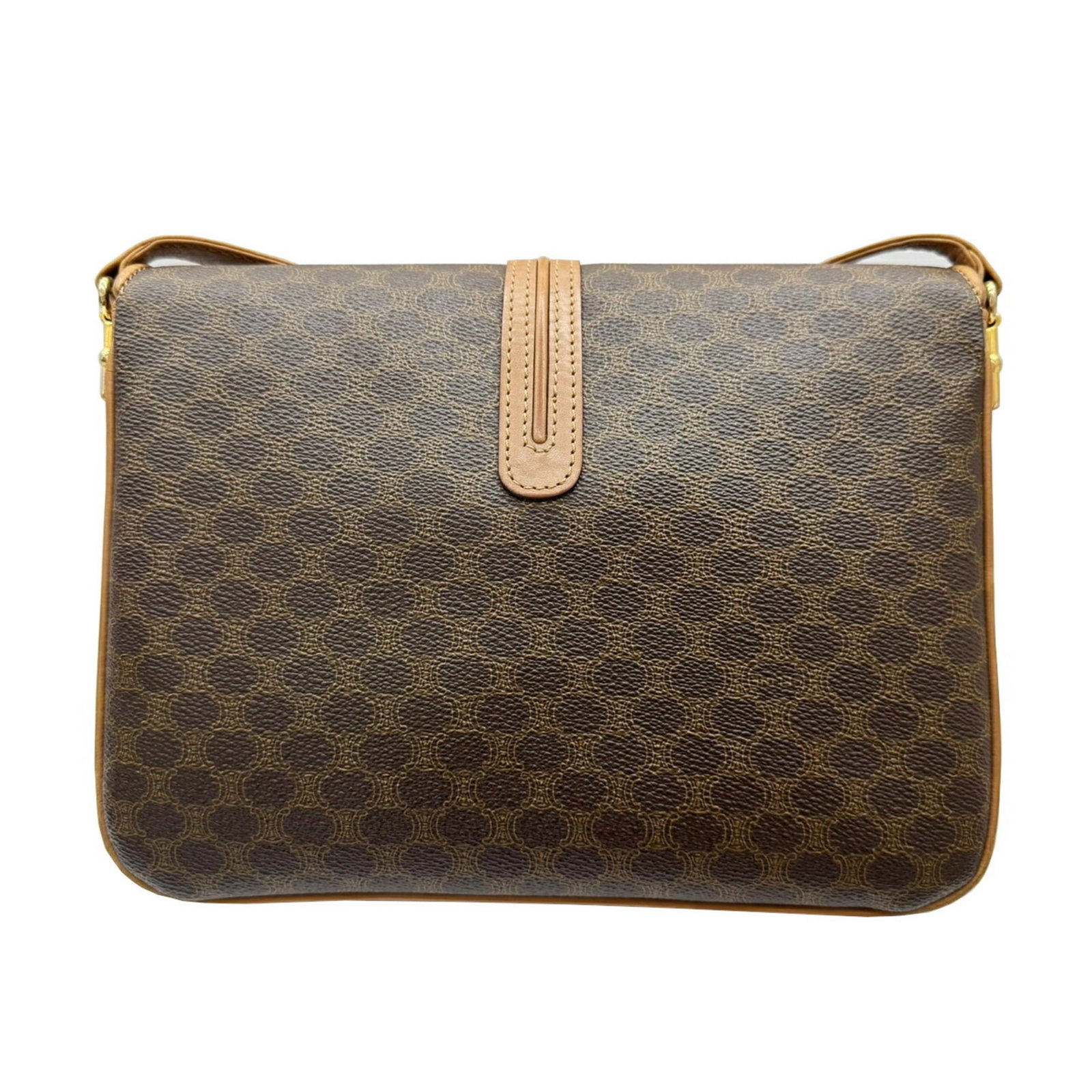 Celine bag pvc shoulder - 2
