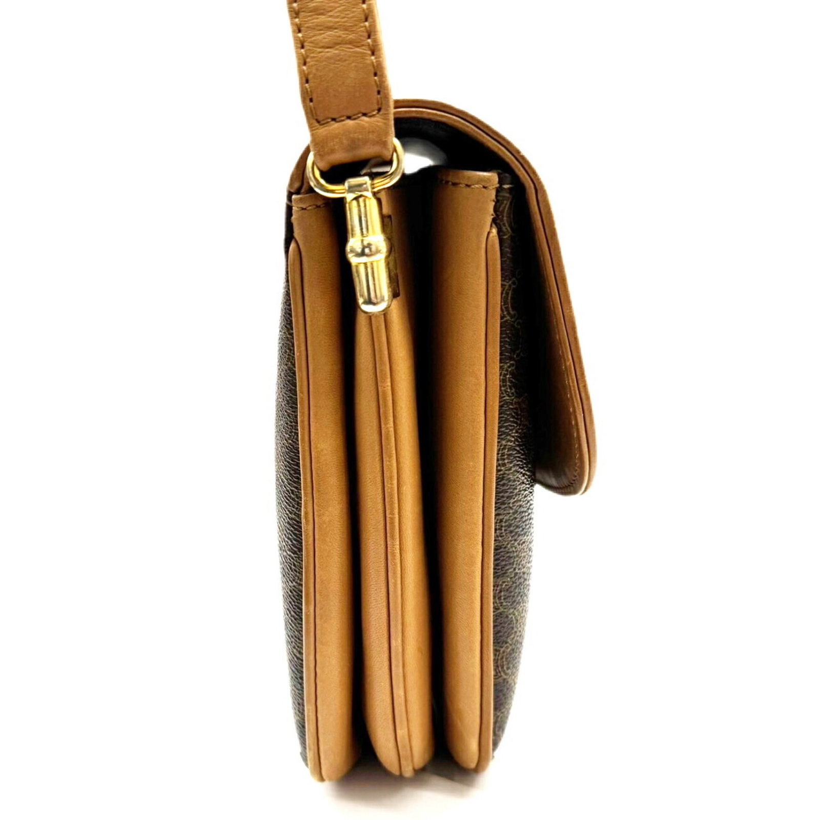 Celine bag pvc shoulder - 4