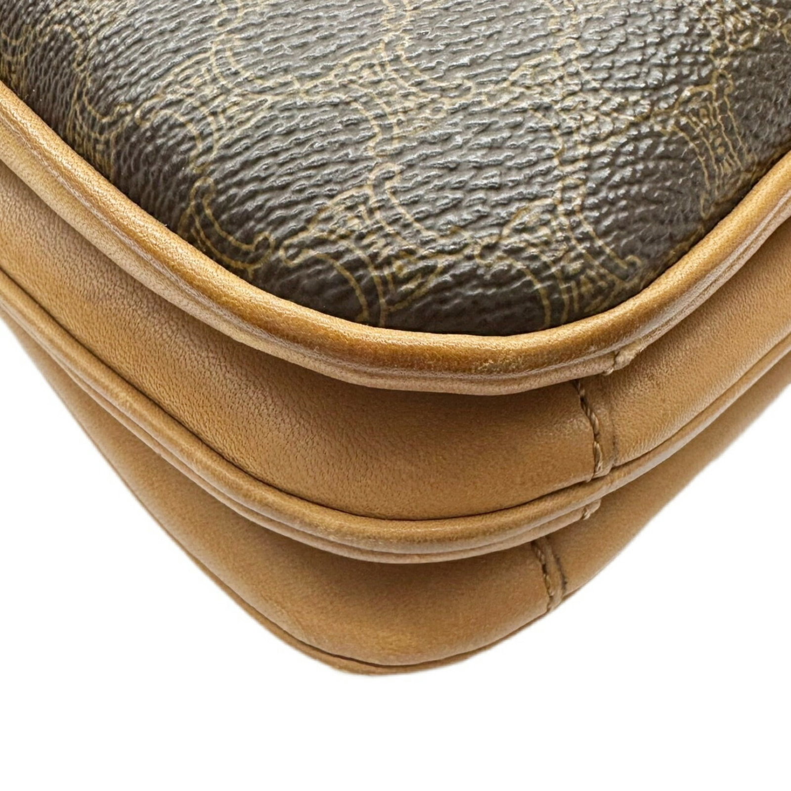 Celine bag pvc shoulder - 6