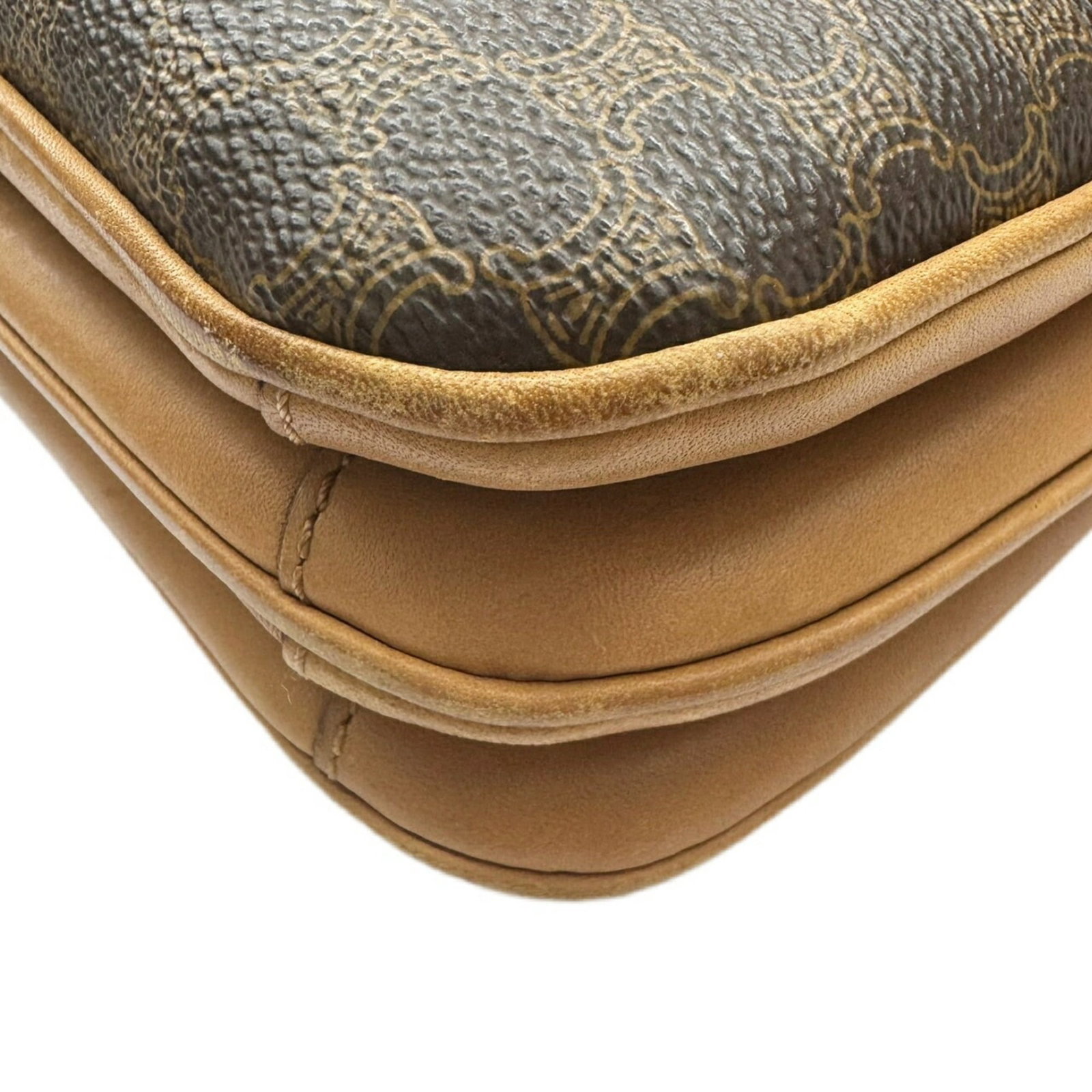 Celine bag pvc shoulder - 7