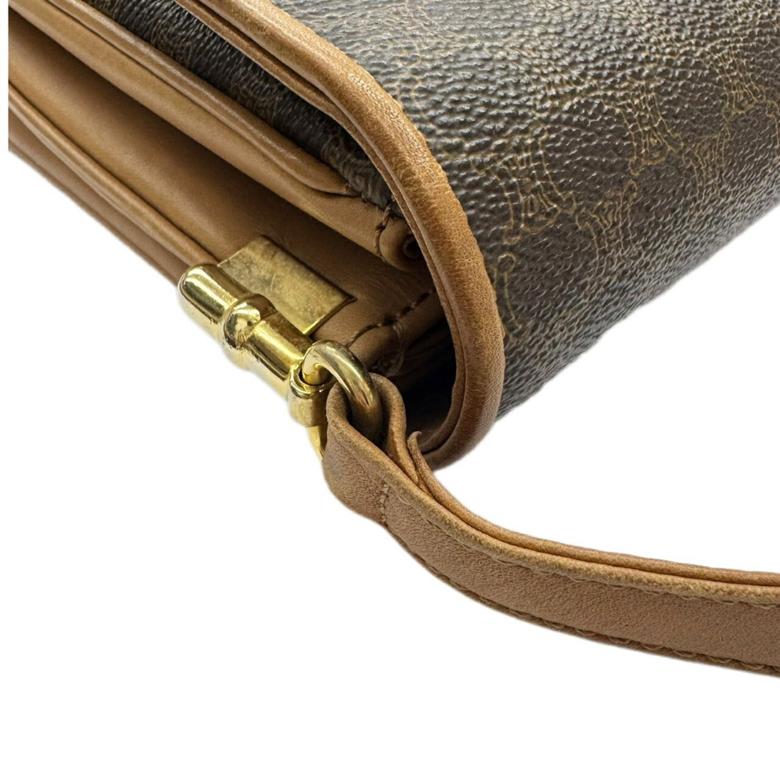 Celine bag pvc shoulder - 8
