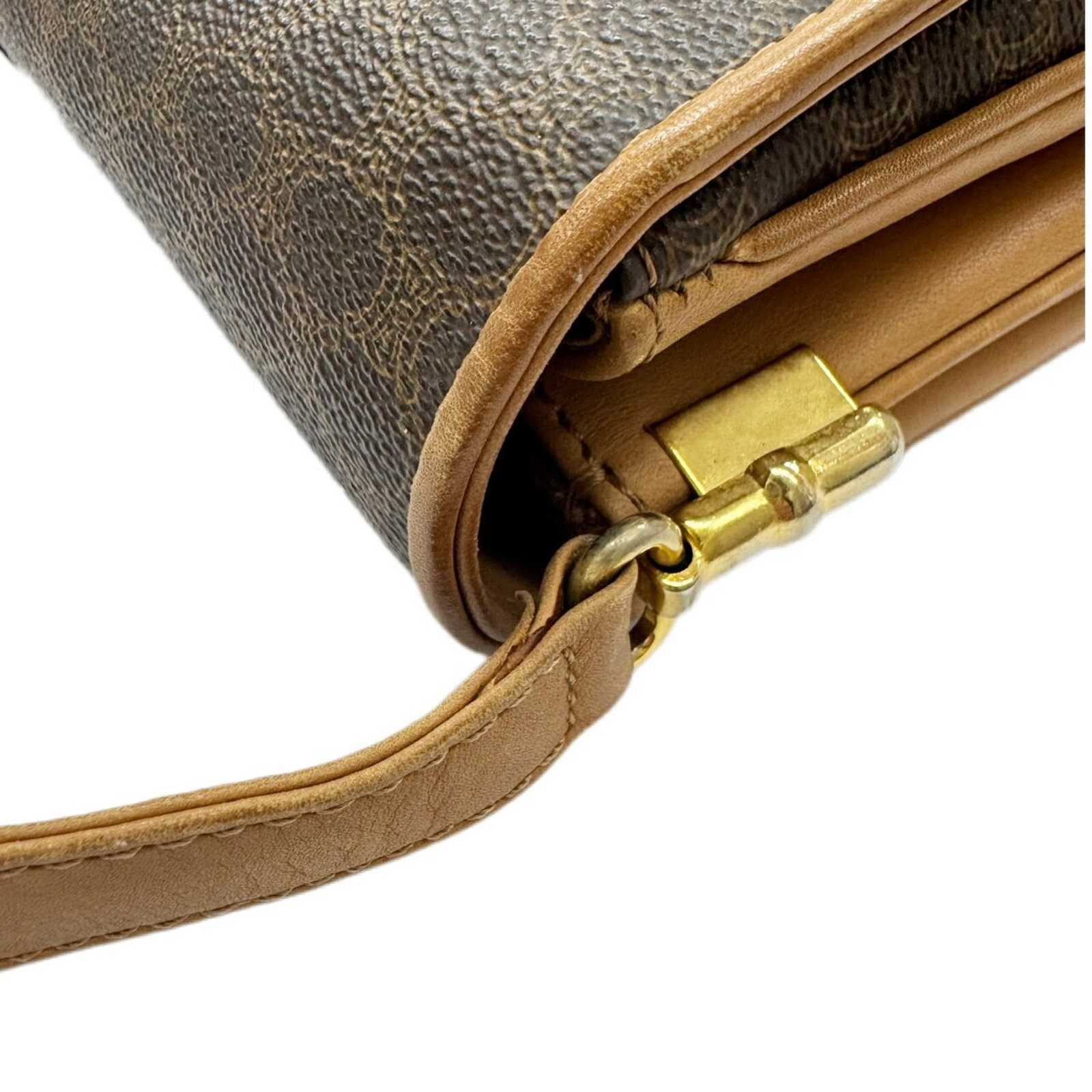 Celine bag pvc shoulder - 9
