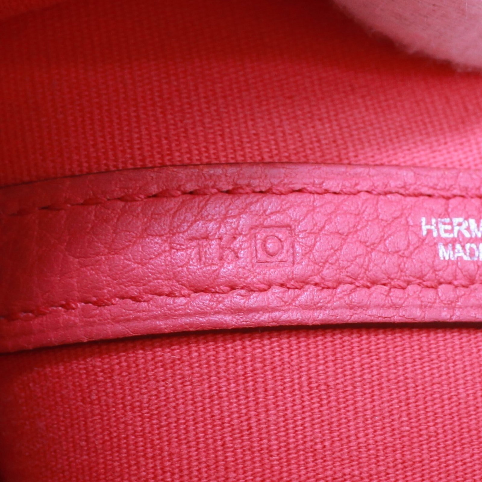 Bag Tote Hermes - 11