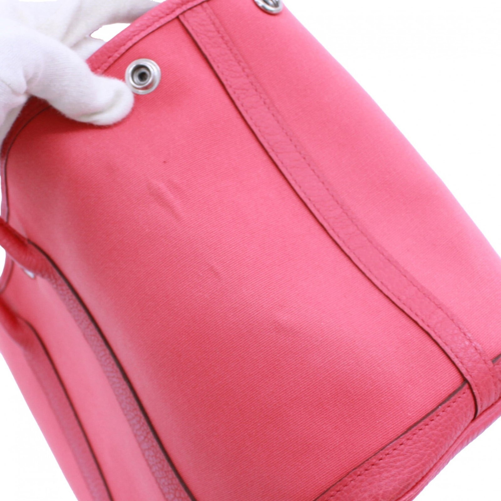 Bag Tote Hermes - 6