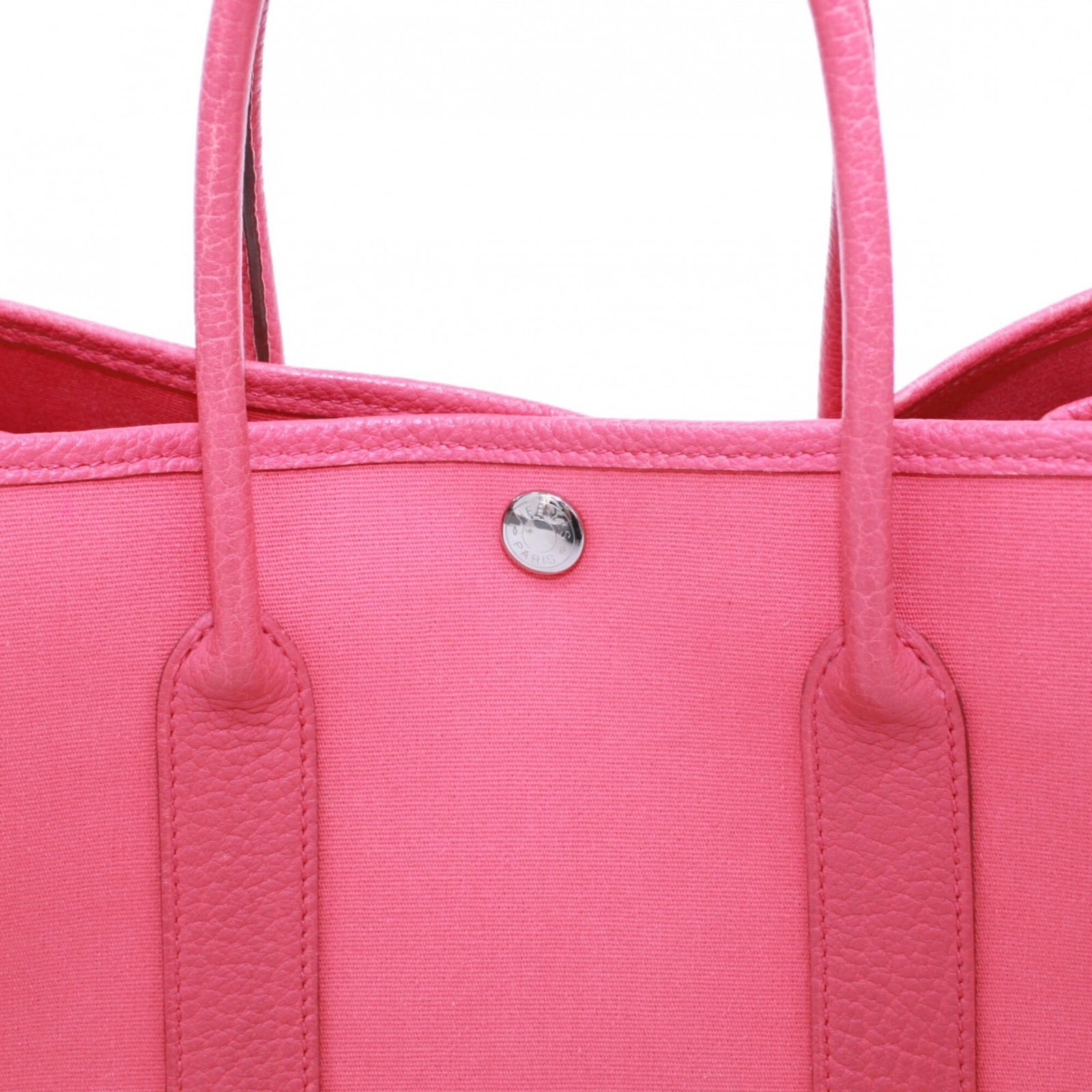 Bag Tote Hermes - 8