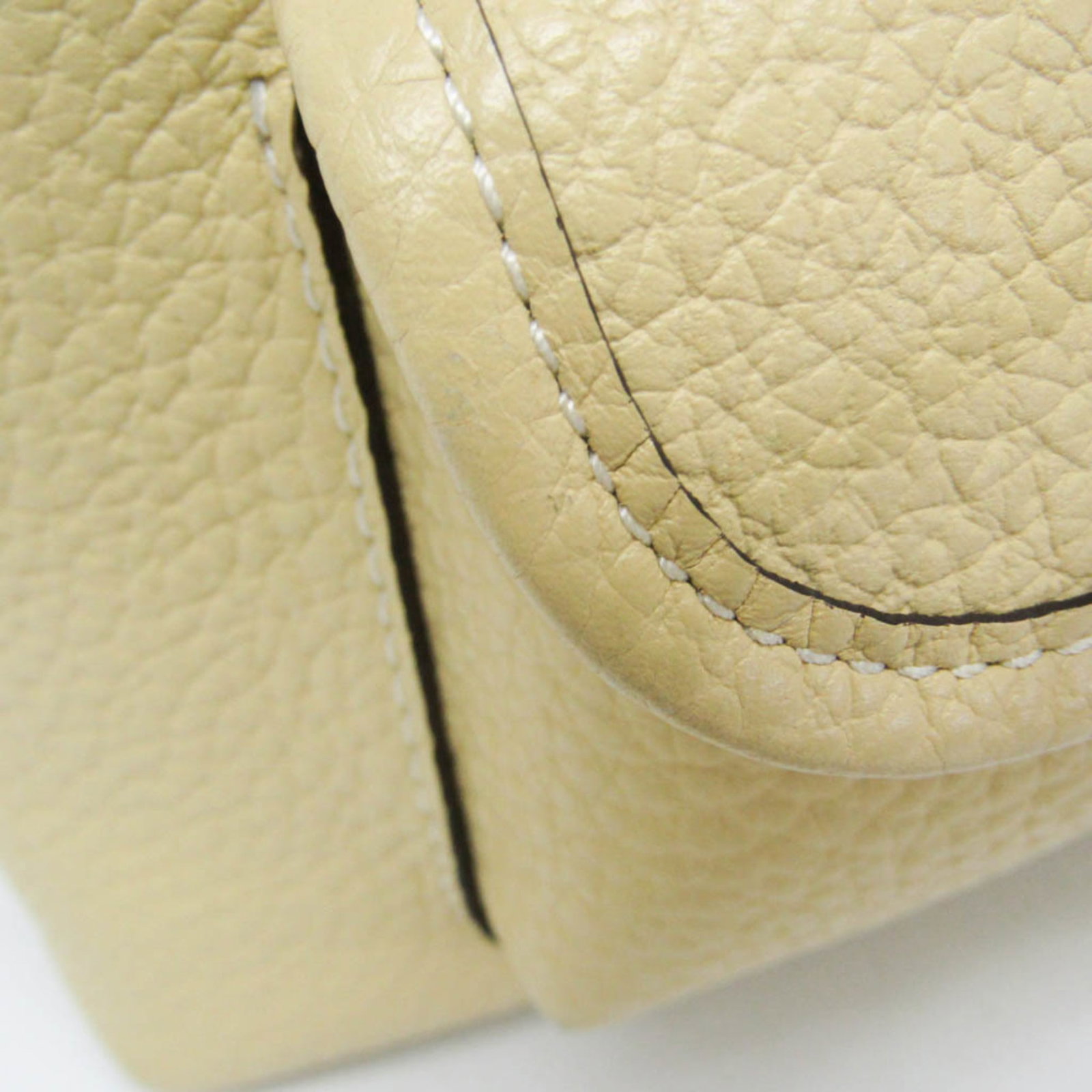 Backpack Leather Coach - 11