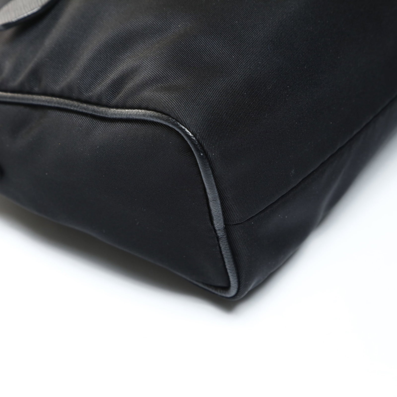 Shoulder Bag Nylon by Prada - 5