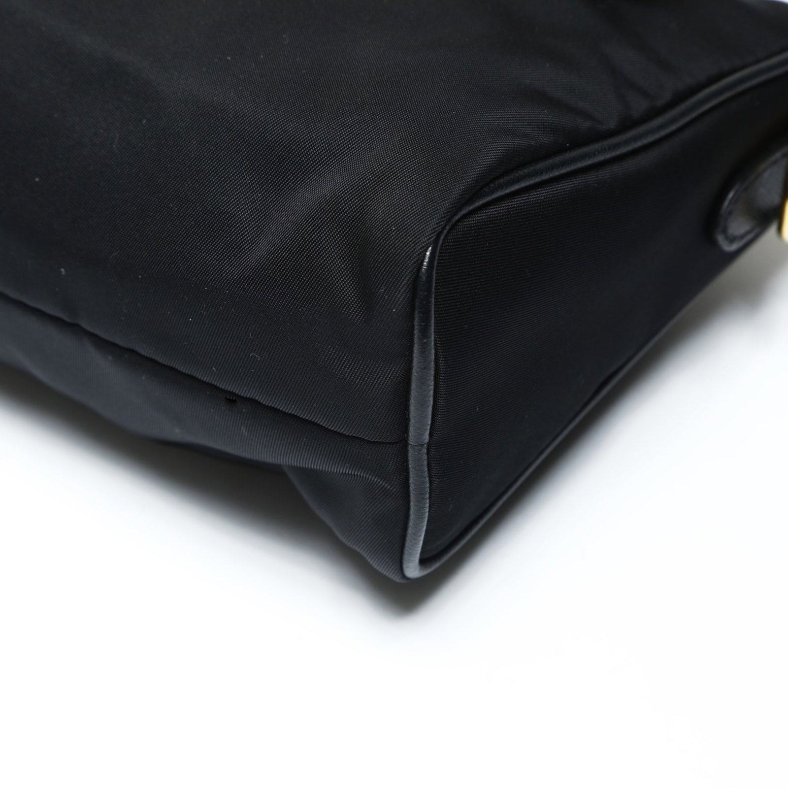 Shoulder Bag Nylon by Prada - 6