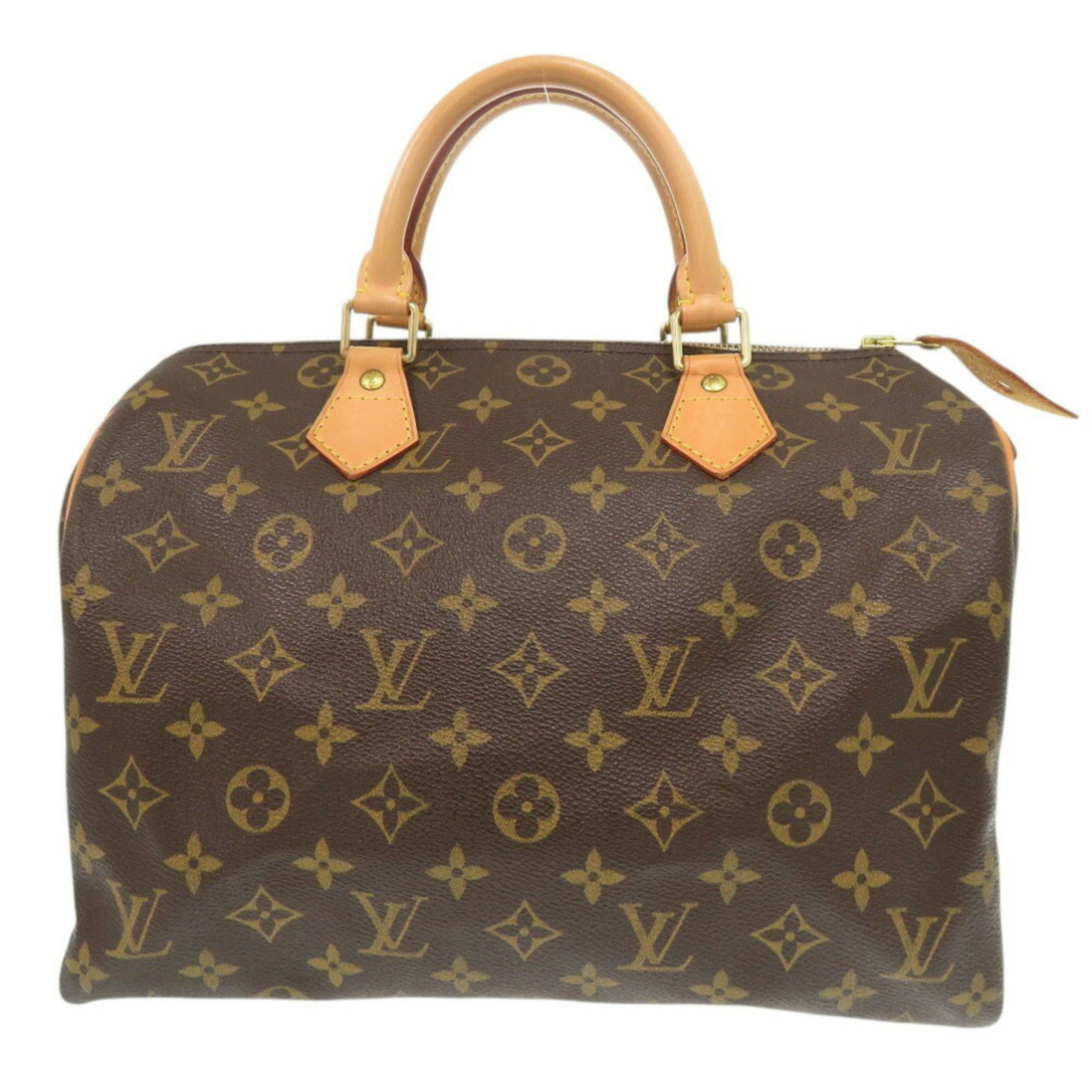 Louis Vuitton Handbag Monogram - 2