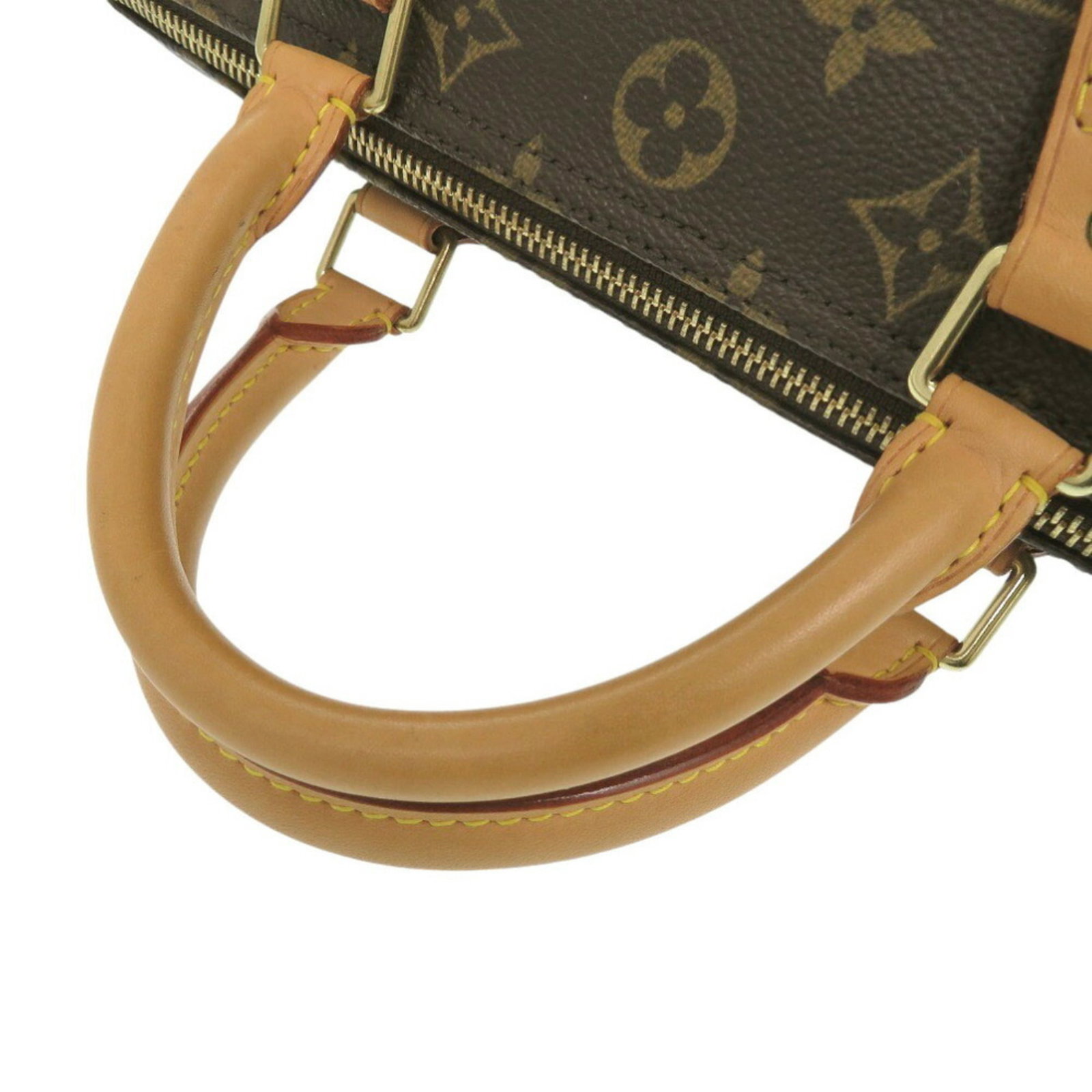 Louis Vuitton Handbag Monogram - 6